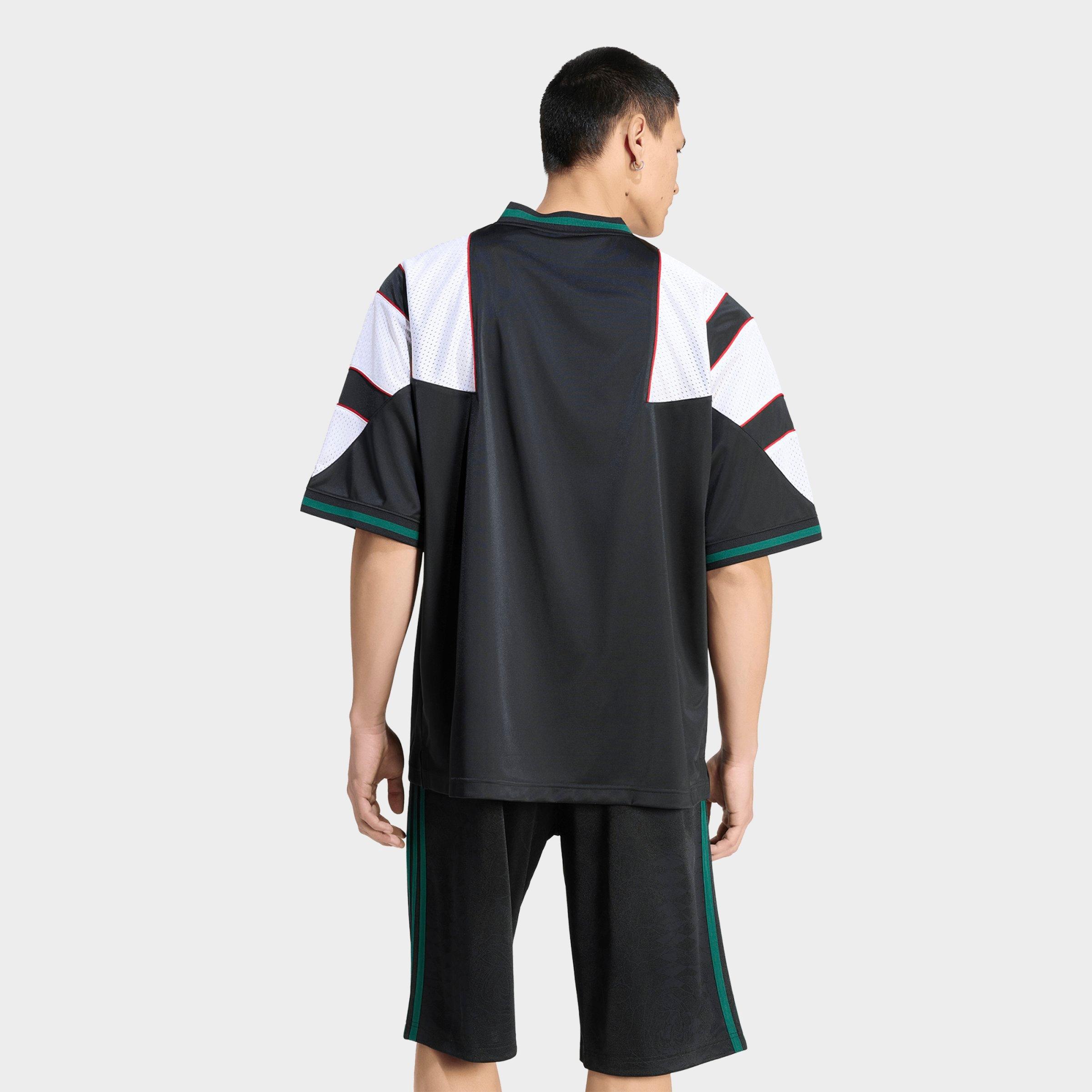 Men's adidas Originals Panel Lifestyle Jersey