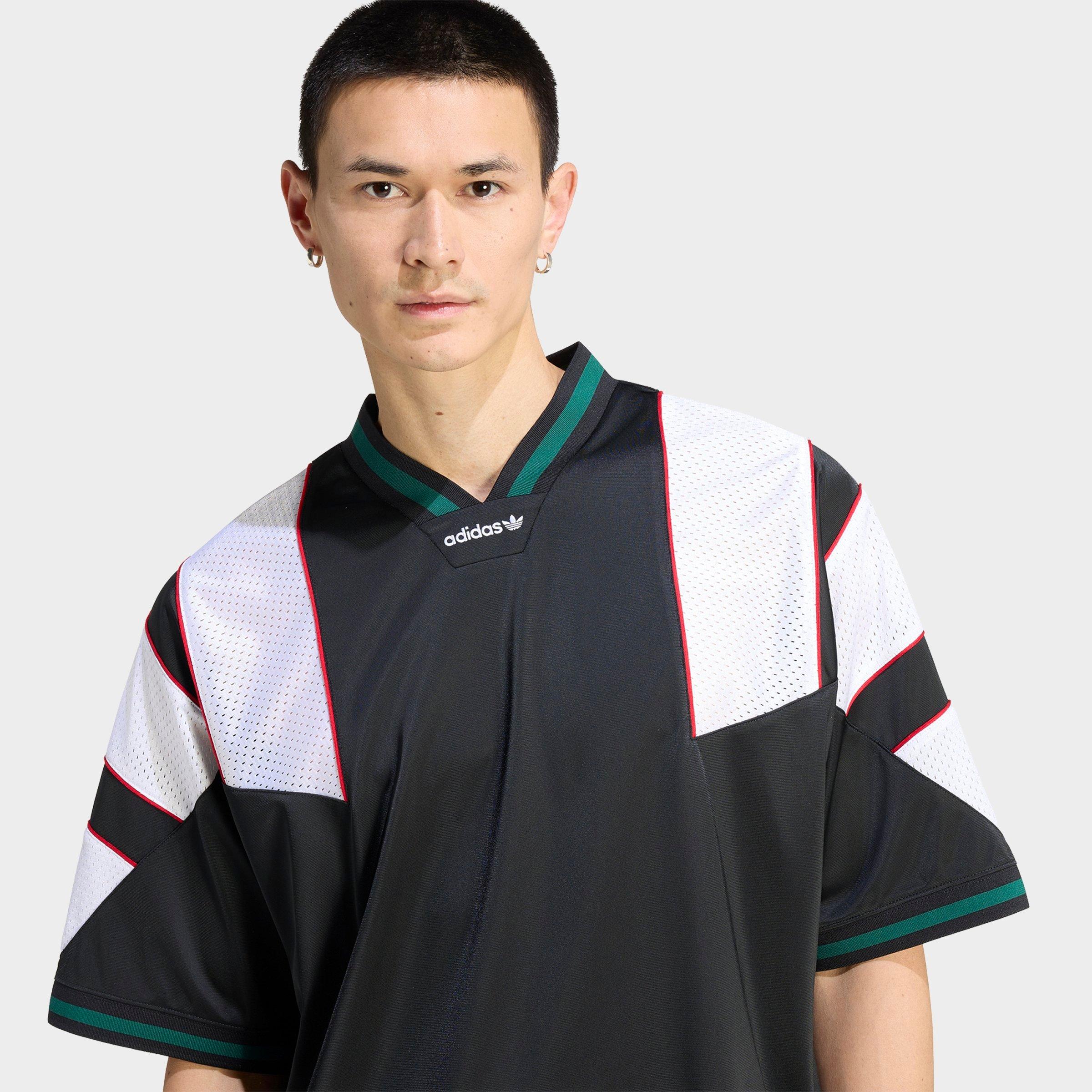 Men's adidas Originals Panel Lifestyle Jersey
