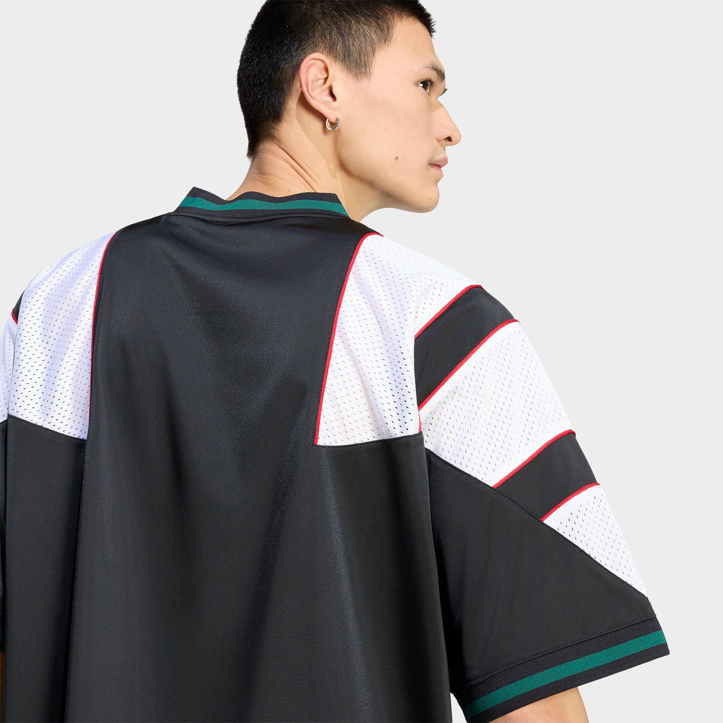 Men's adidas Originals Panel Lifestyle Jersey