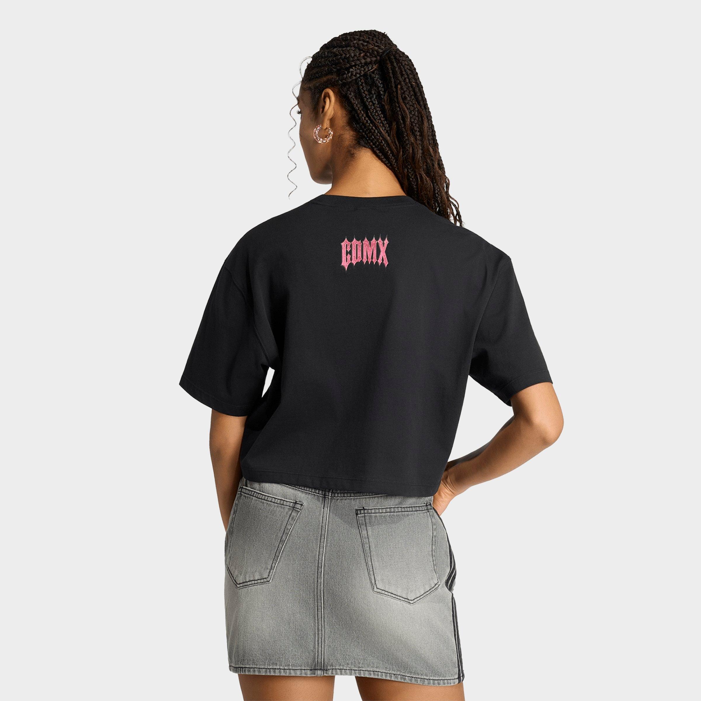 Women's adidas Originals World Cup 26™ Host City Mexico T-Shirt