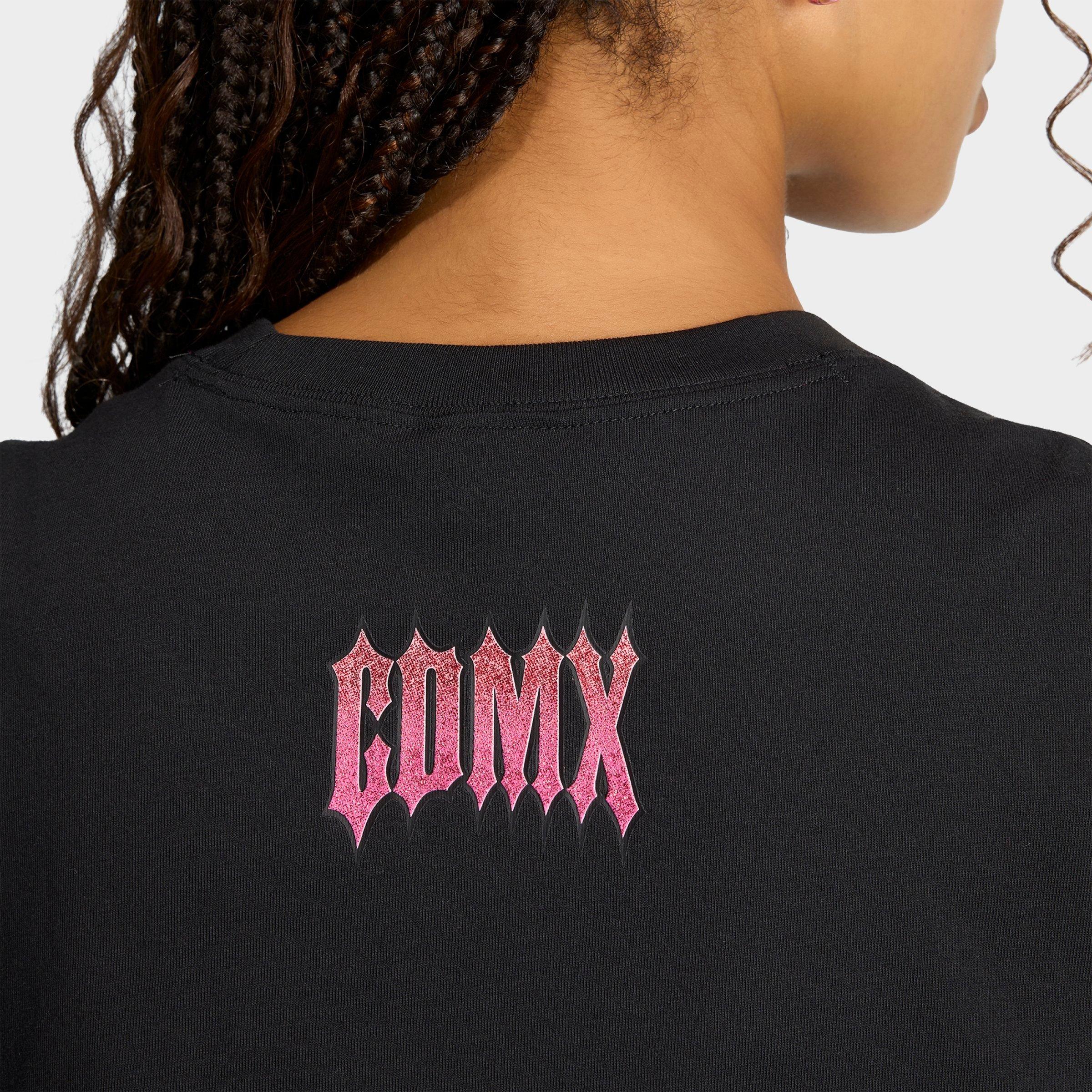 Women's adidas Originals World Cup 26™ Host City Mexico T-Shirt