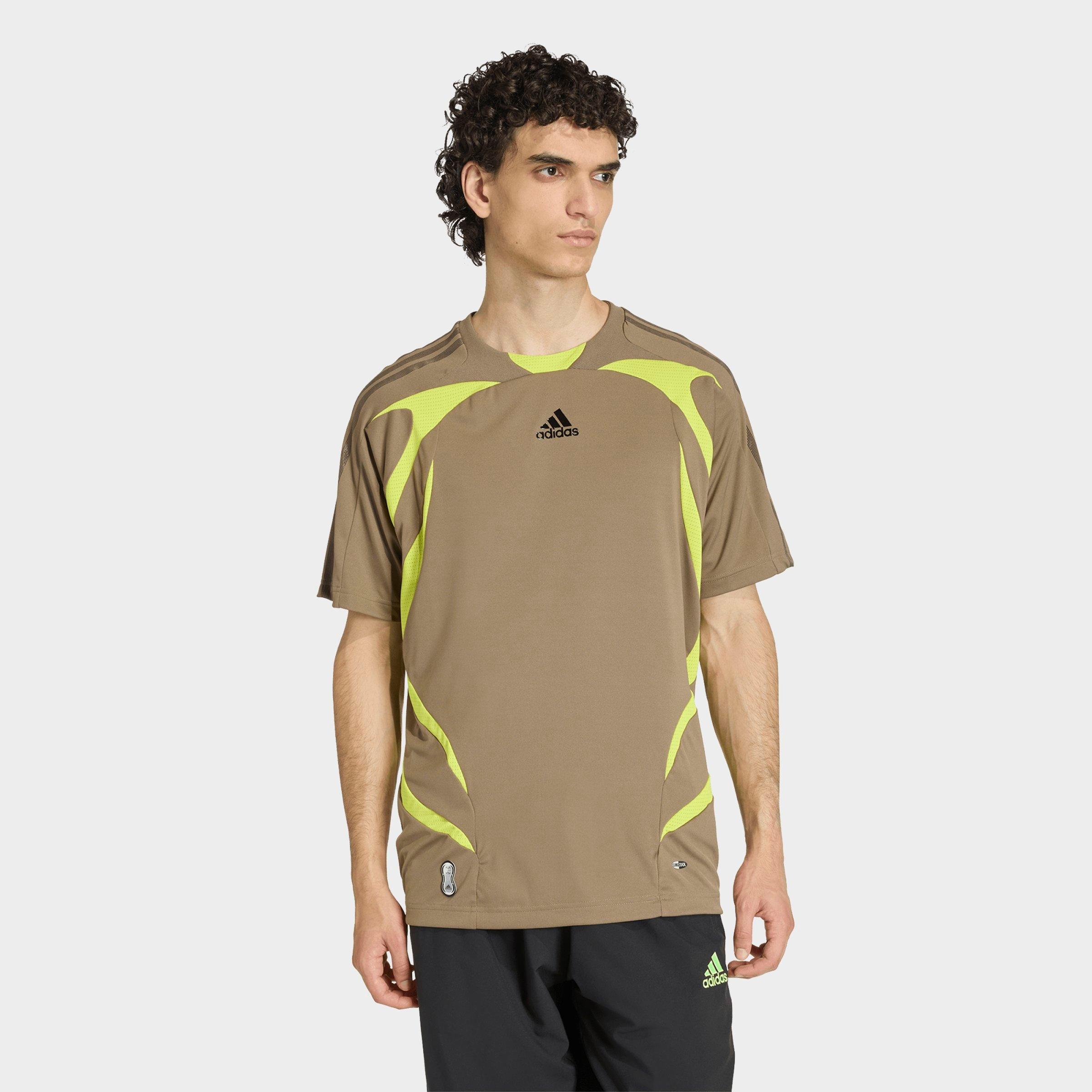 Men's adidas Originals 2006 Teamgeist Soccer Jersey