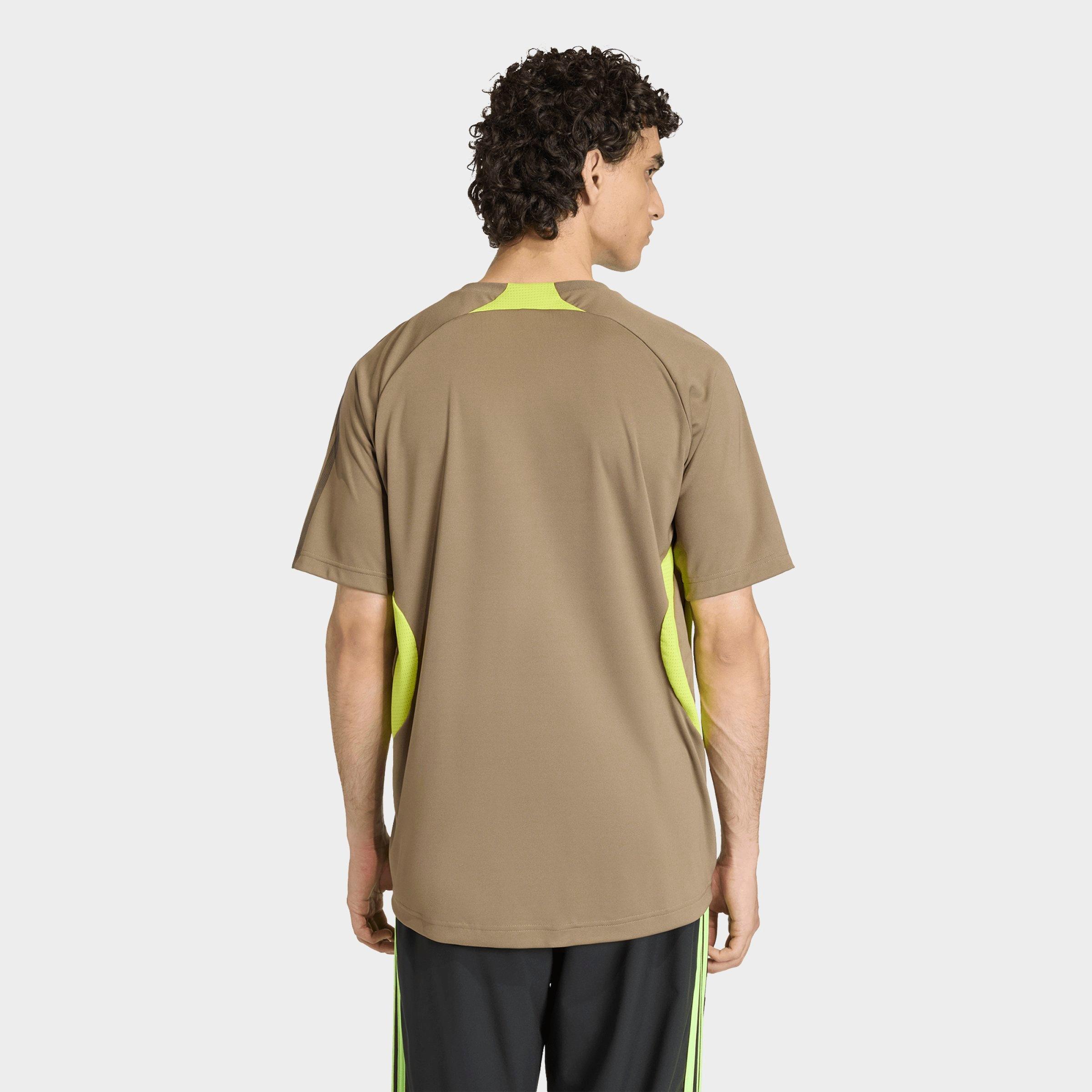 Men's adidas Originals 2006 Teamgeist Soccer Jersey