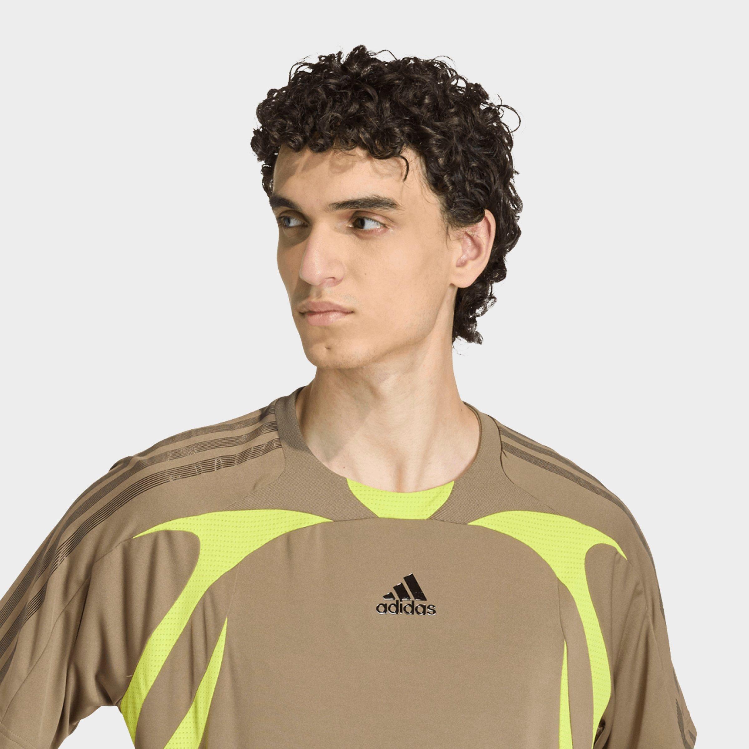 Men's adidas Originals 2006 Teamgeist Soccer Jersey