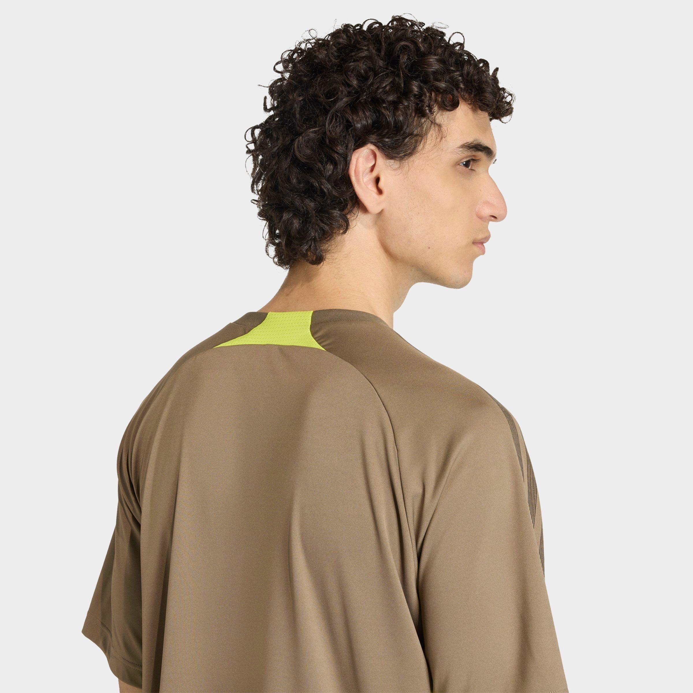 Men's adidas Originals 2006 Teamgeist Soccer Jersey