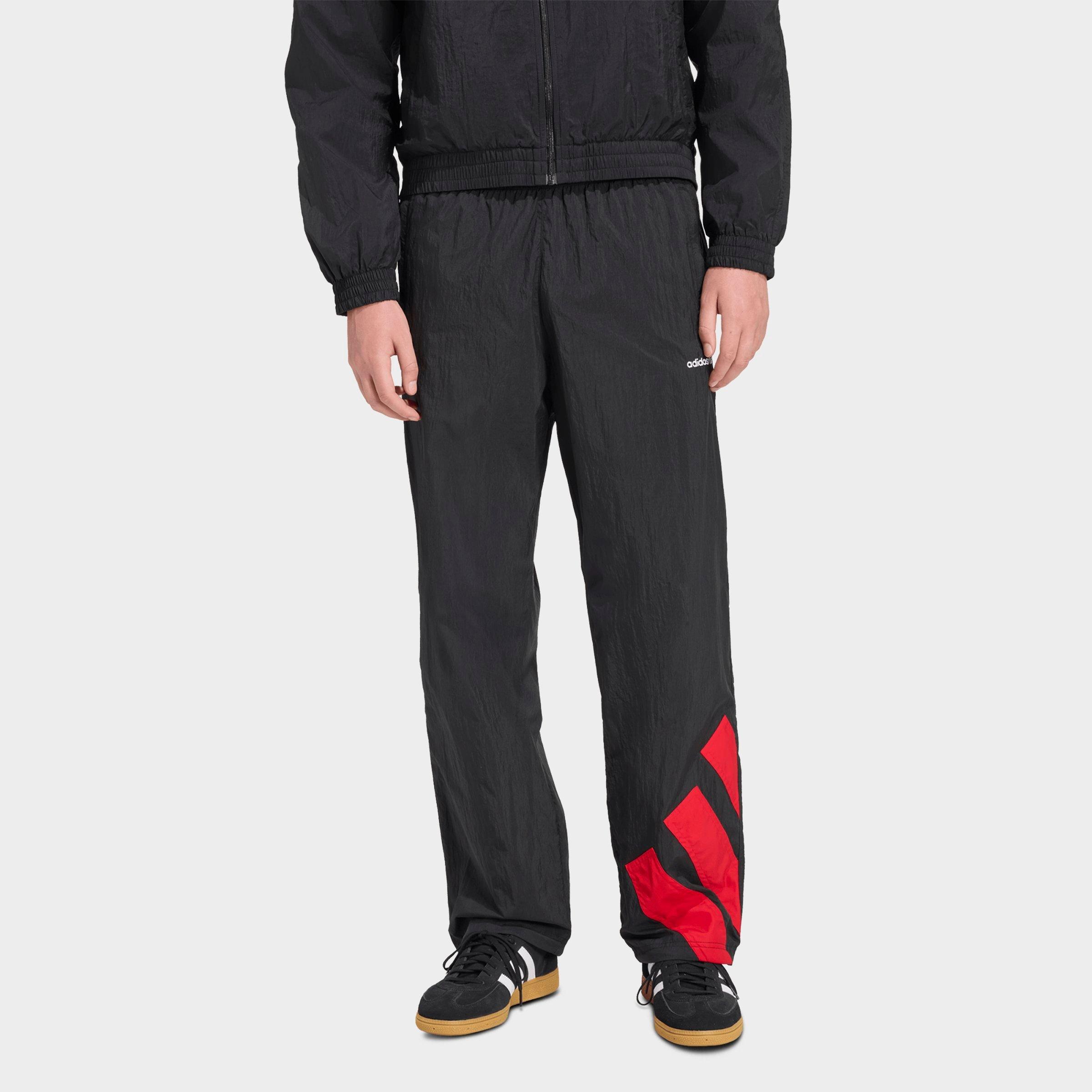 Men's adidas Originals Archive Blocked Track Pants