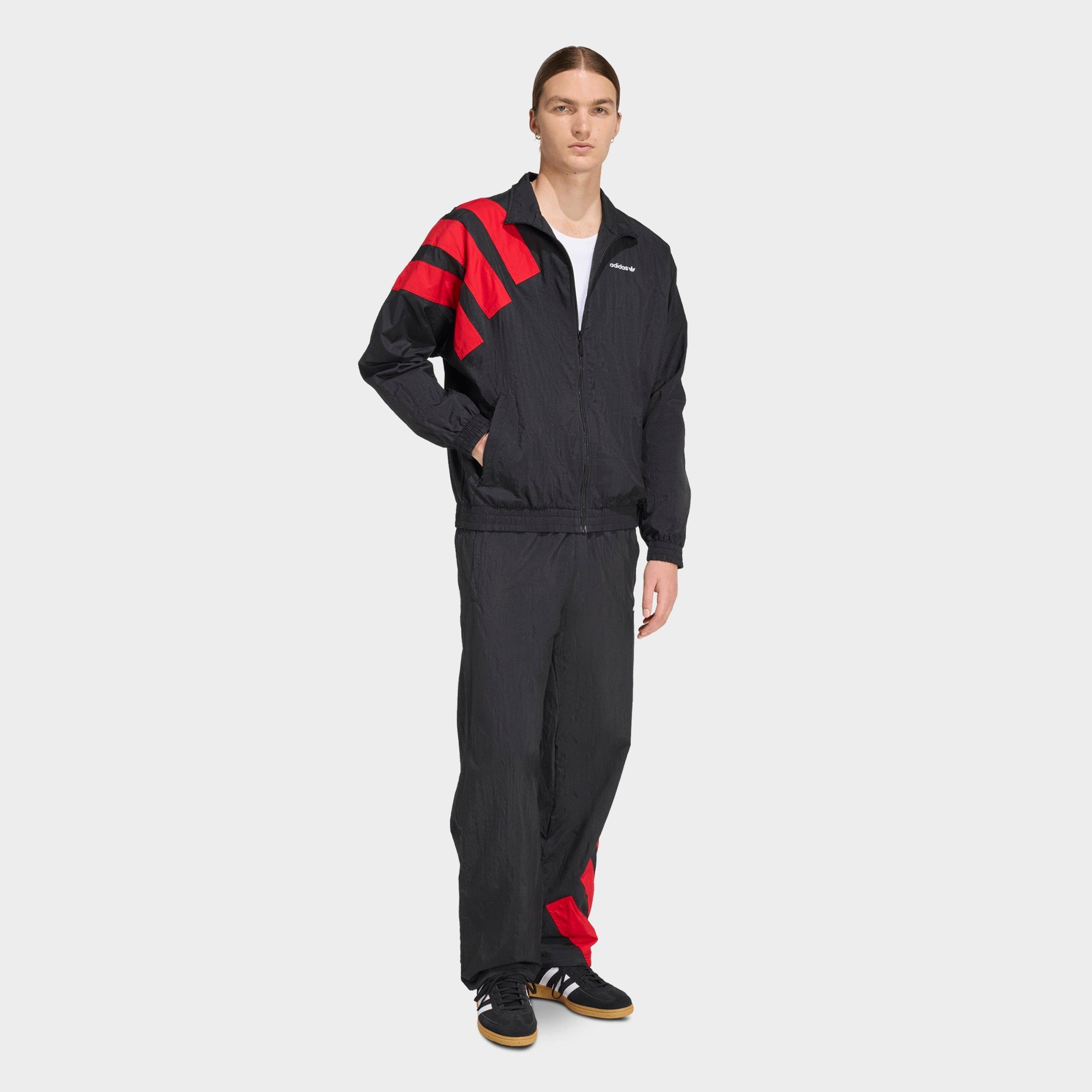 Men's adidas Originals Archive Blocked Track Pants