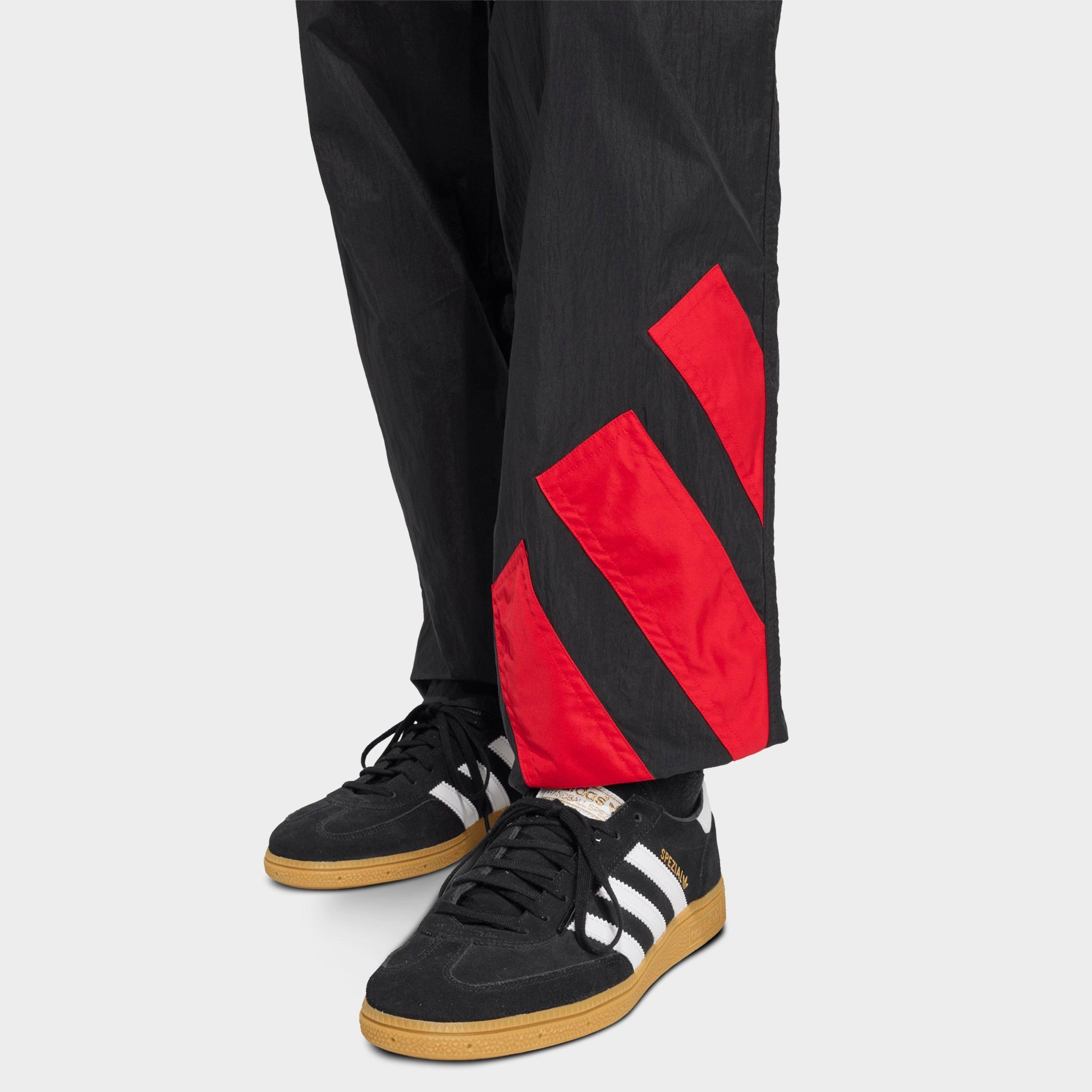 Men's adidas Originals Archive Blocked Track Pants