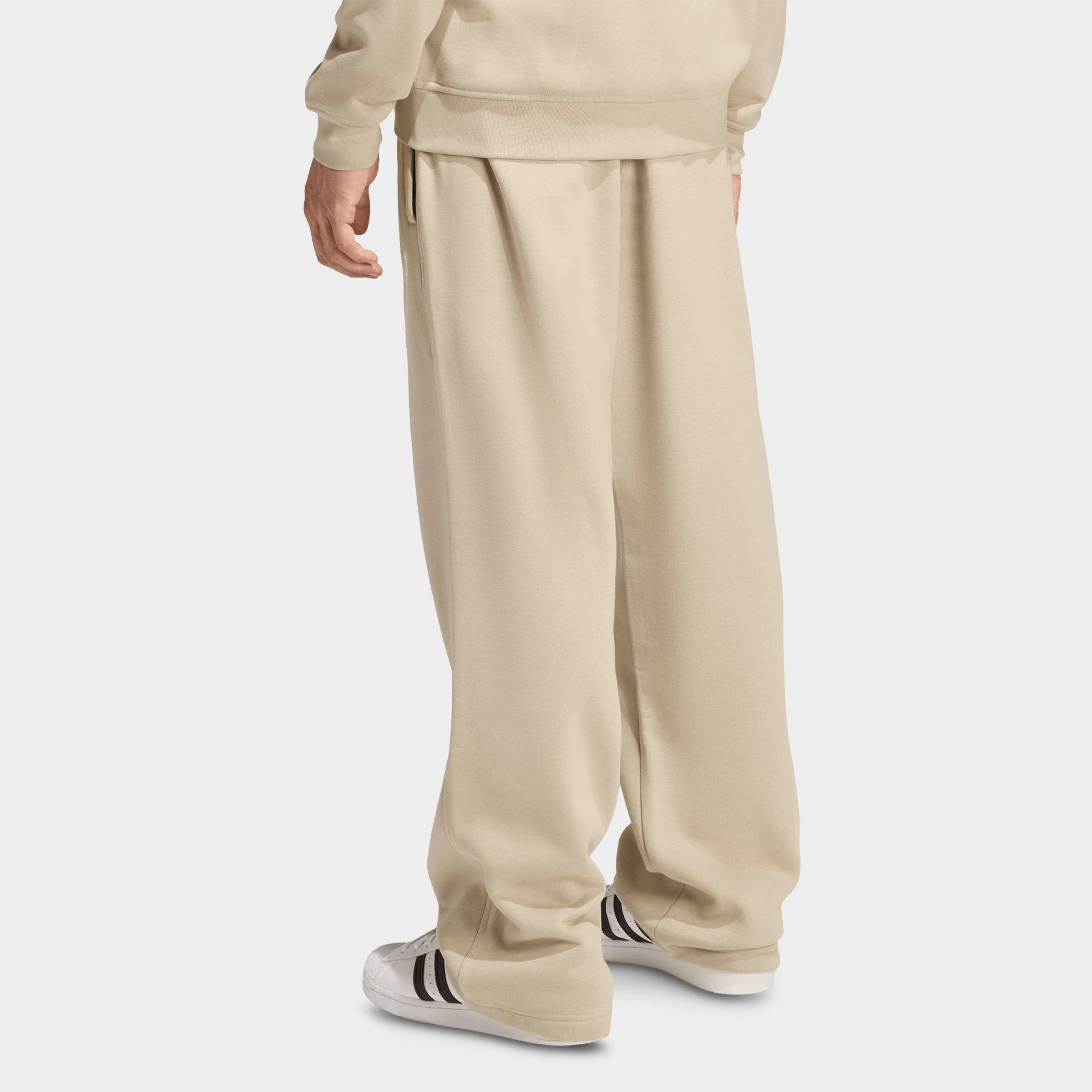Men's adidas Originals Trefoil Essentials Woven Cargo Pants
