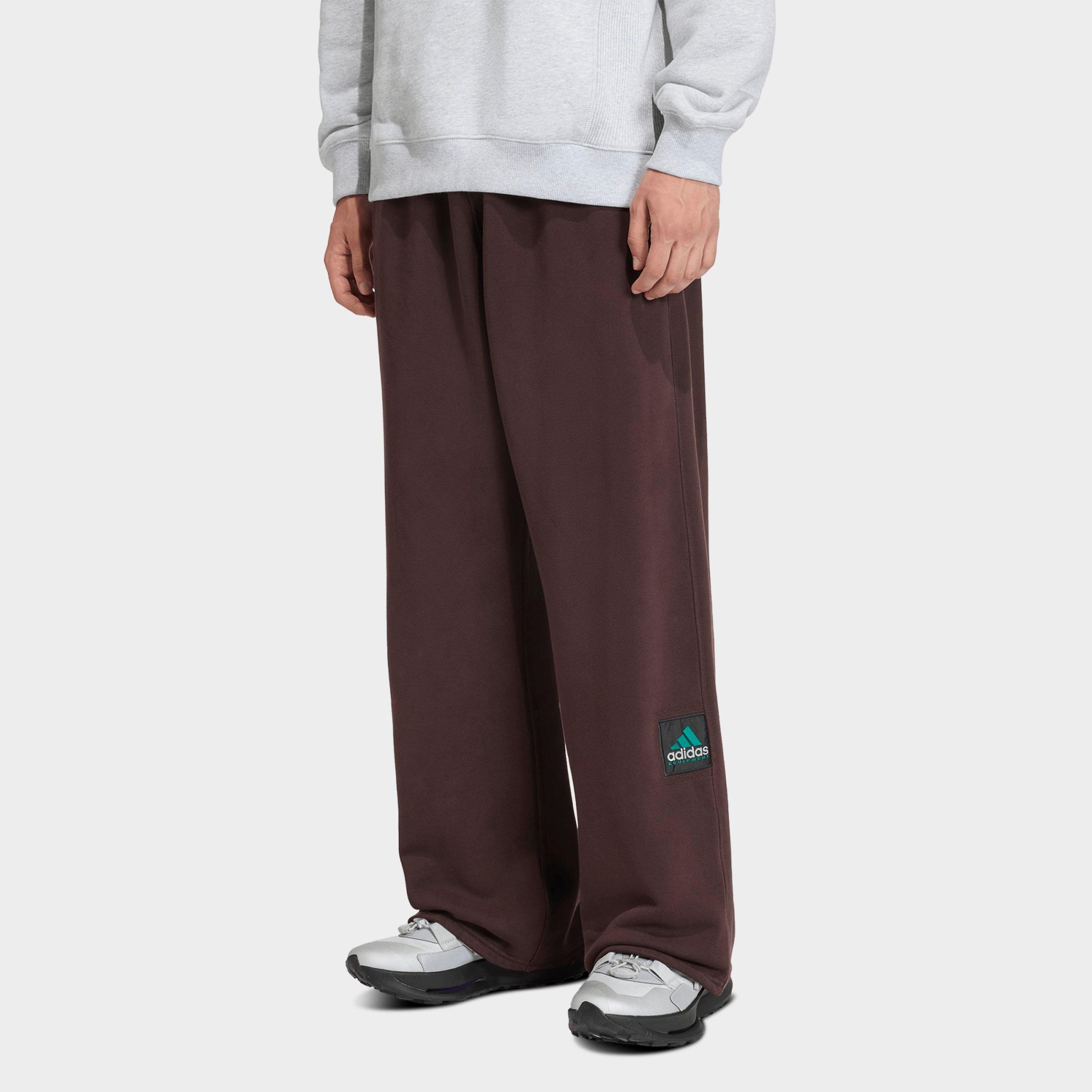 Men's adidas Originals Equipment Open Hem Sweatpants