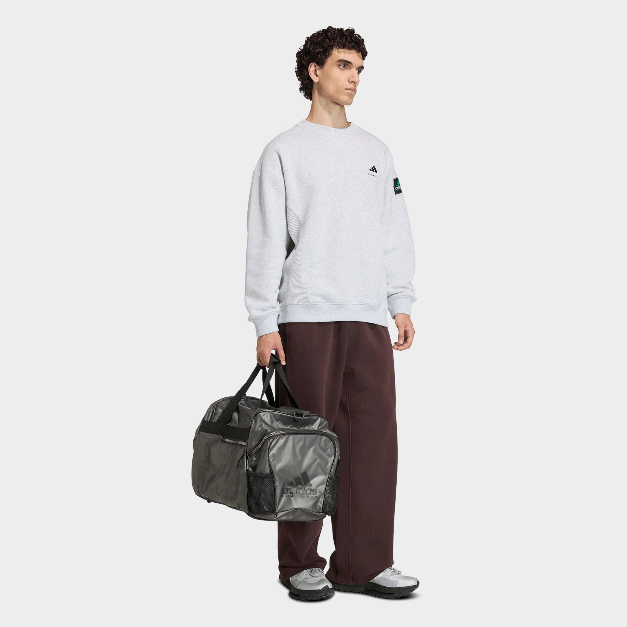 Men's adidas Originals Equipment Open Hem Sweatpants