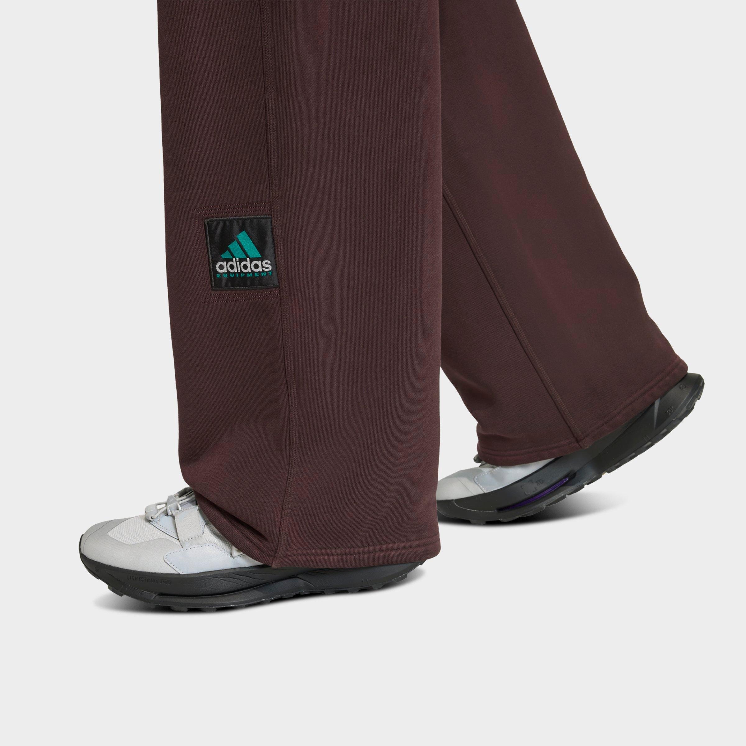 Men's adidas Originals Equipment Open Hem Sweatpants