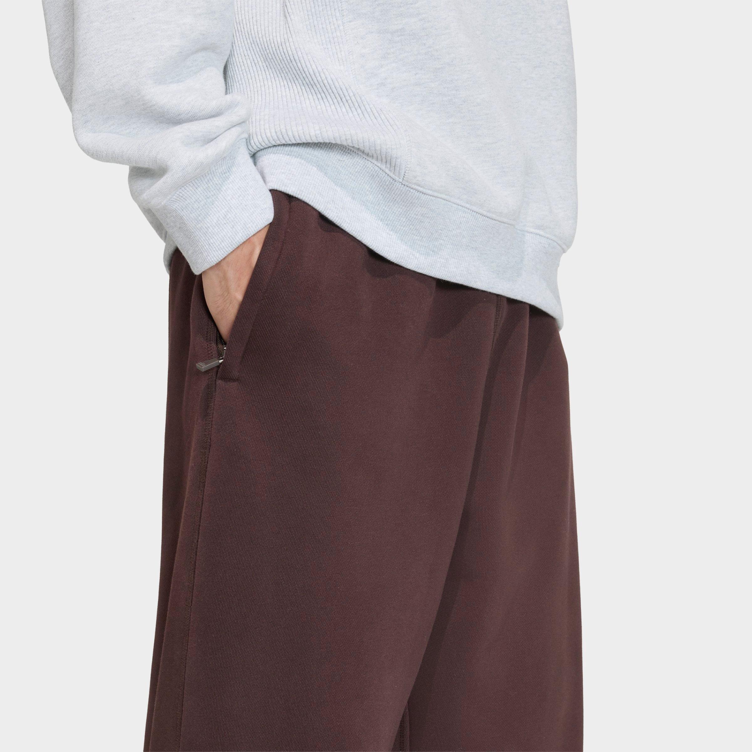 Men's adidas Originals Equipment Open Hem Sweatpants