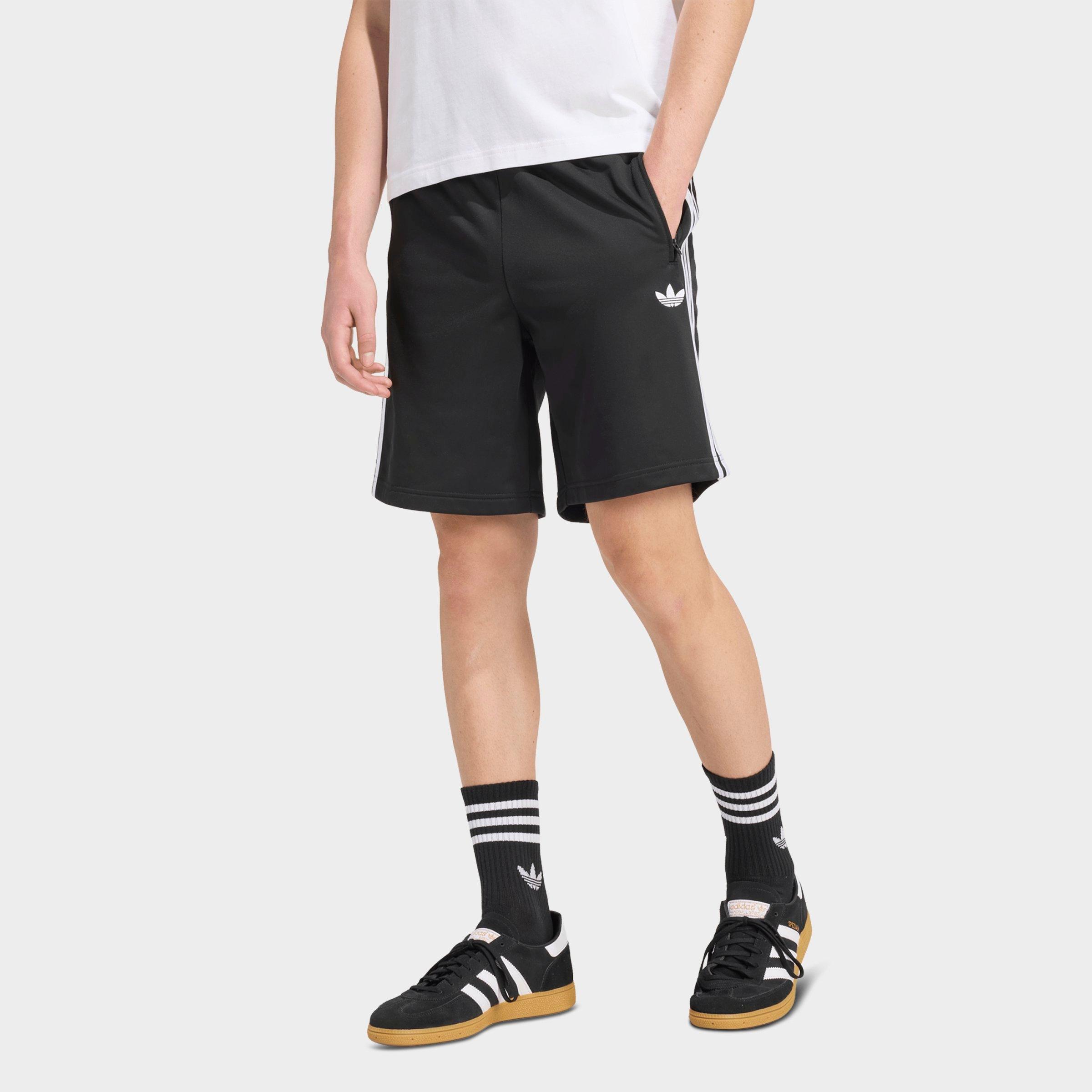 Men's adidas Originals adicolor Sport Firebird Shorts
