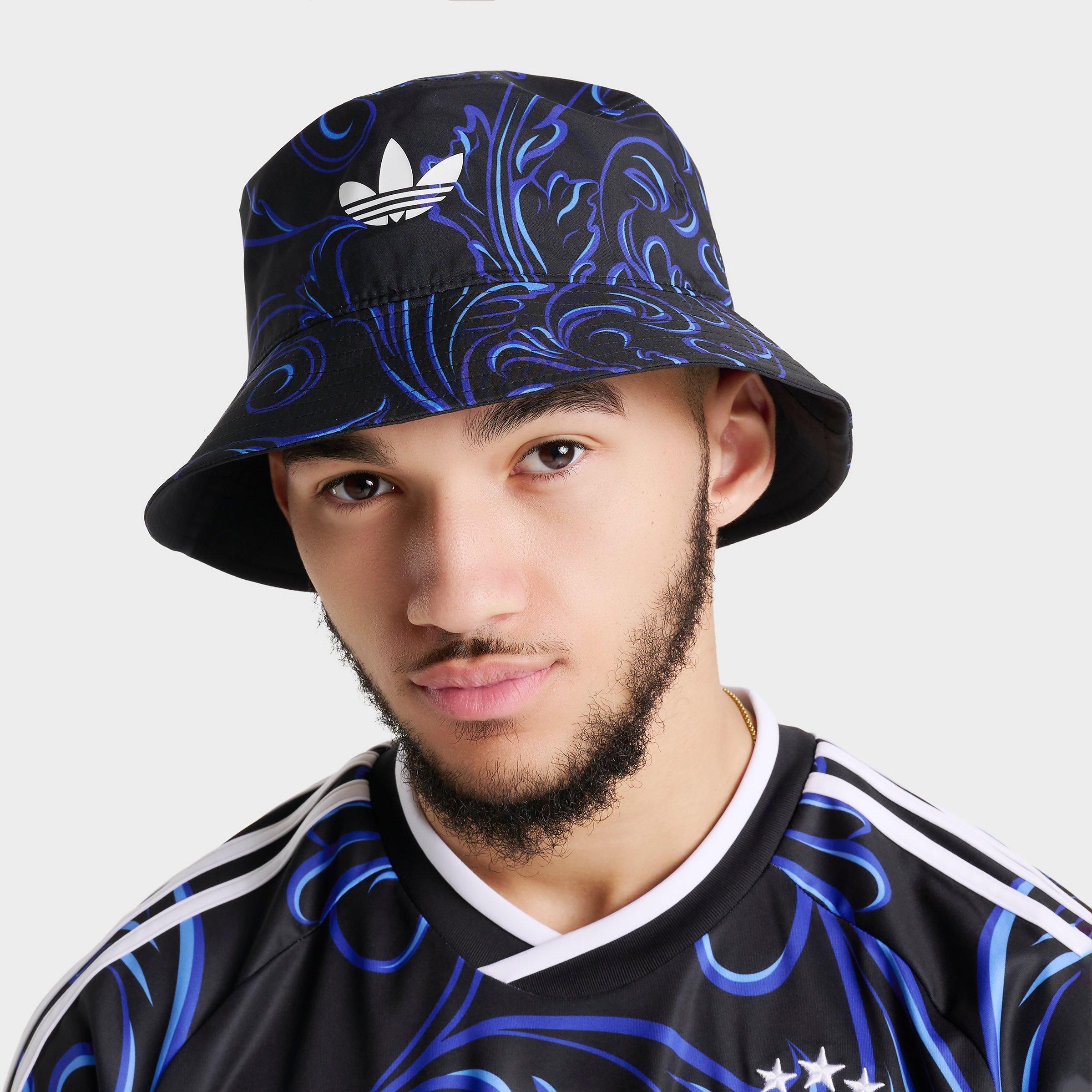 adidas Originals Argentina 2026 Bucket Hat
