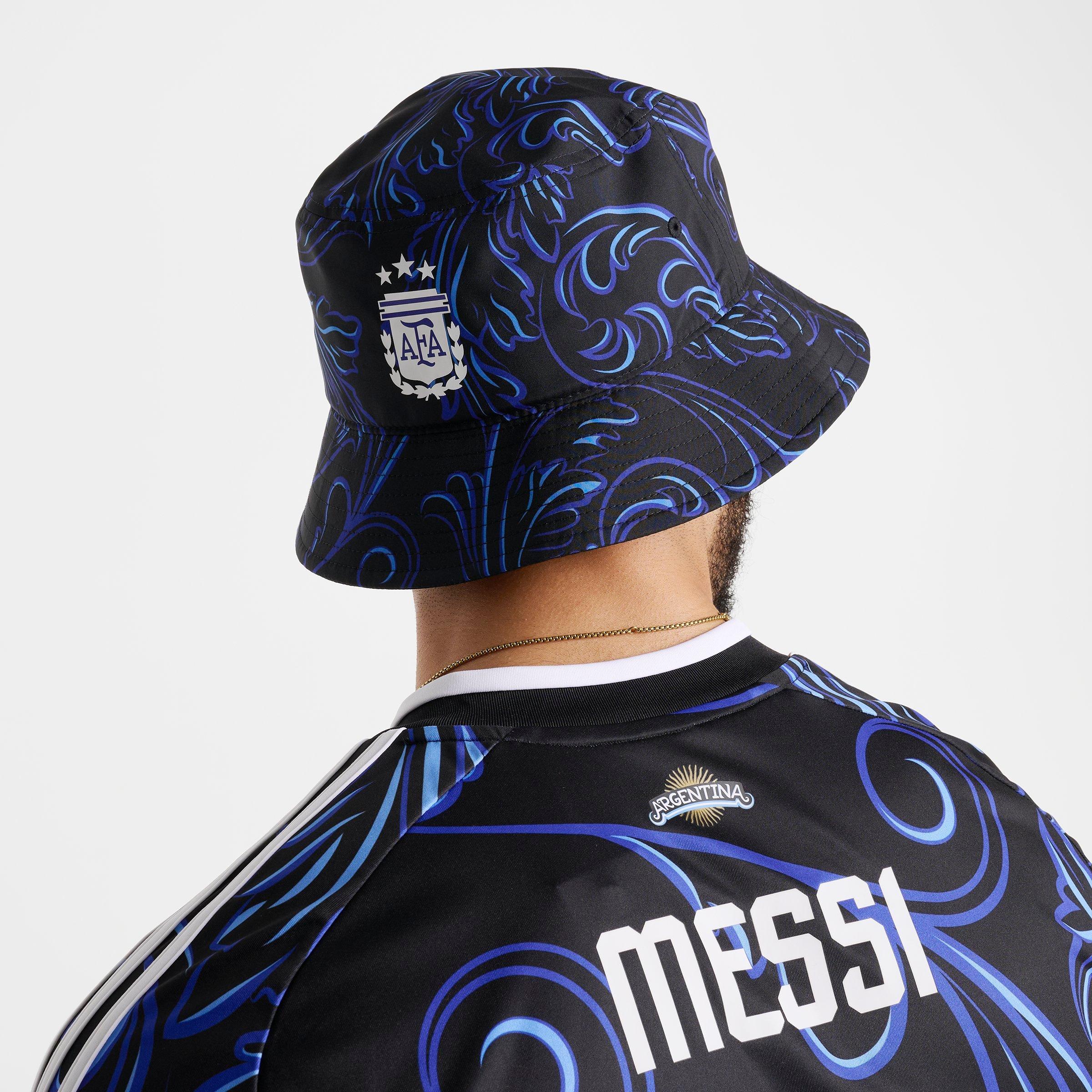 adidas Originals Argentina 2026 Bucket Hat