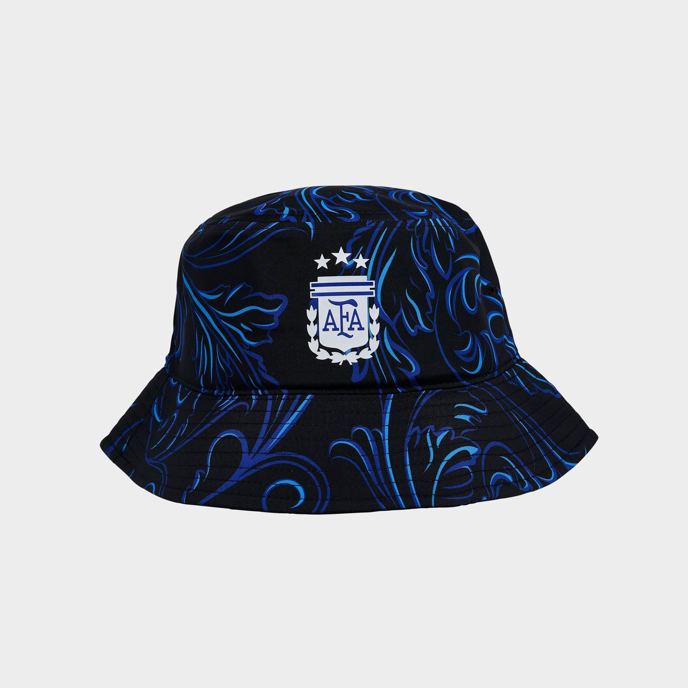 adidas Originals Argentina 2026 Bucket Hat