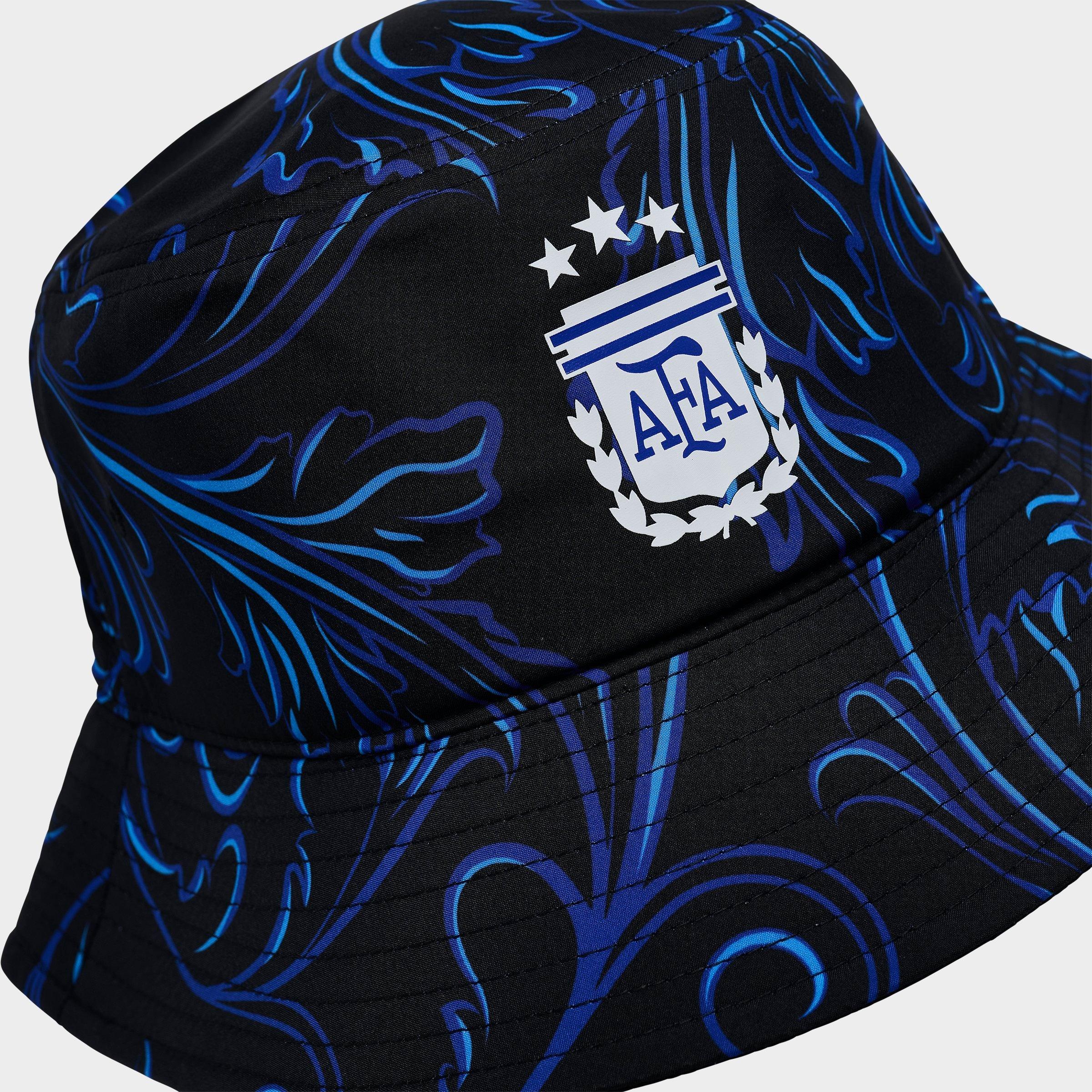 adidas Originals Argentina 2026 Bucket Hat