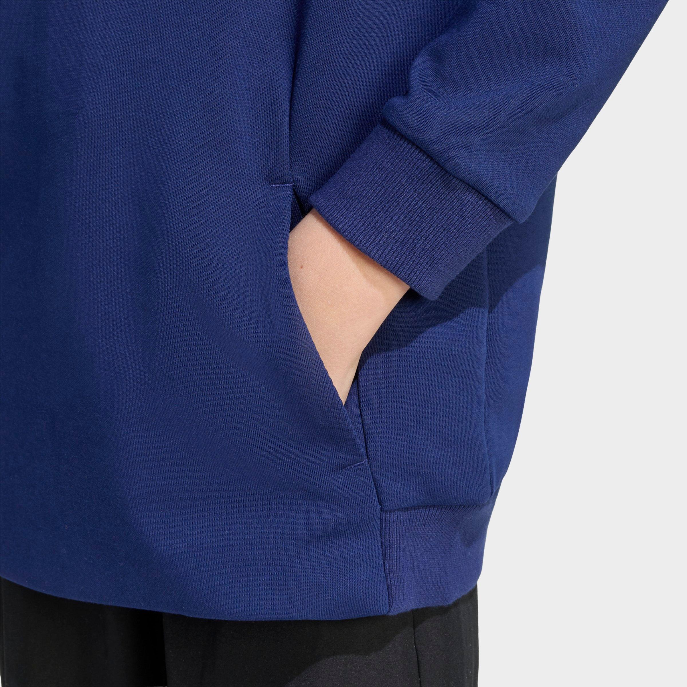 Big Kids' adidas x Marvel Spider-Man Pullover Hoodie