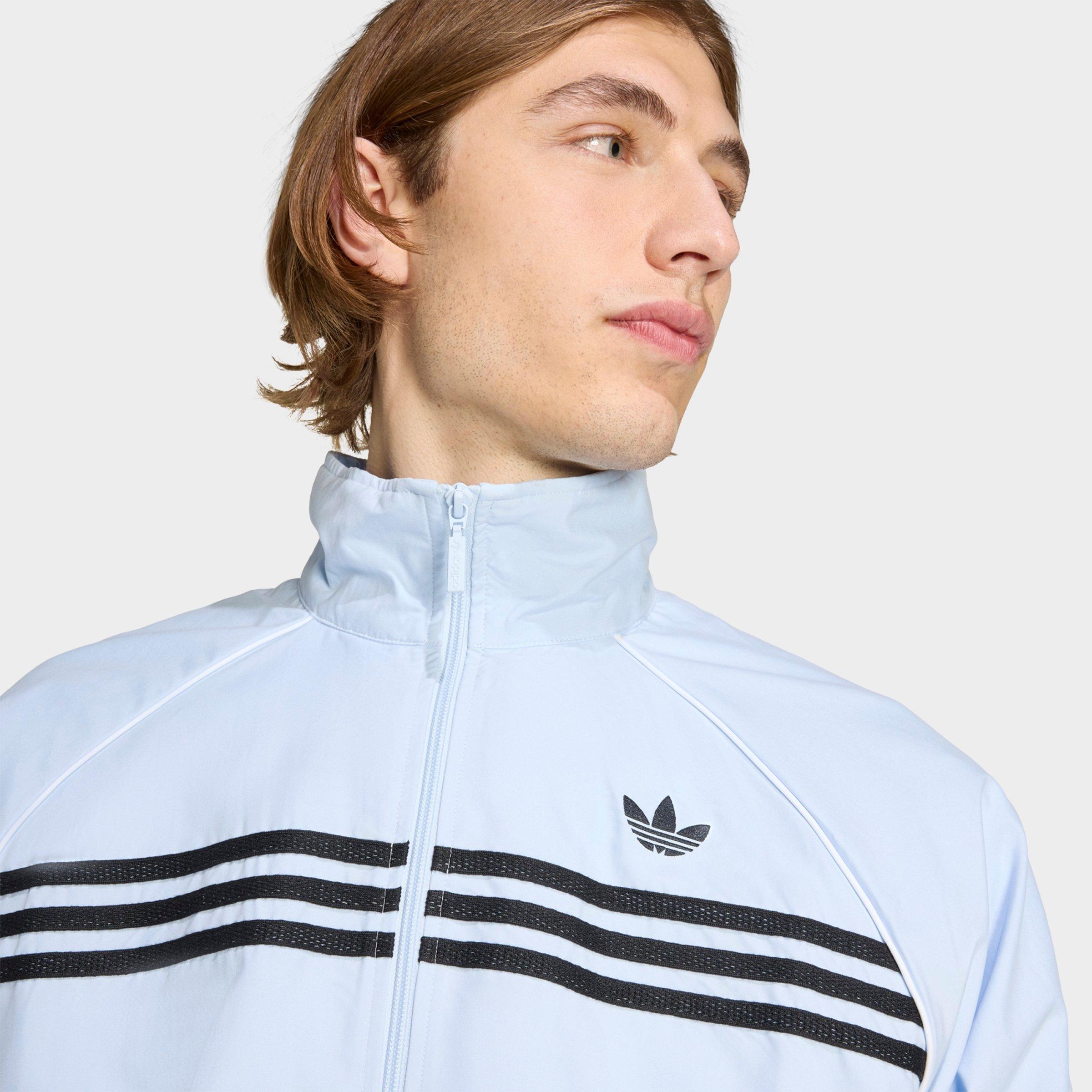 Men's adidas Originals Chest Stripes Track Top