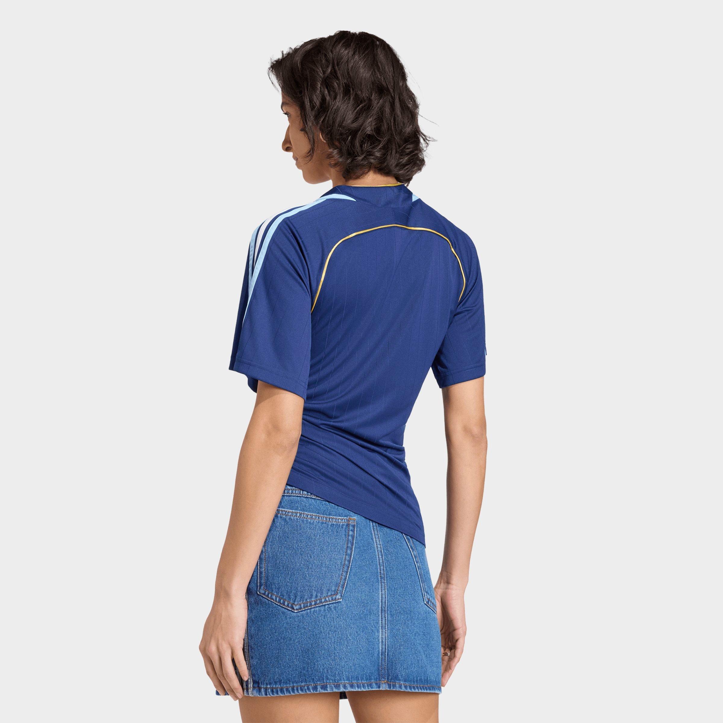 Women's adidas Originals Argentina Reconstructed Bringback Jersey