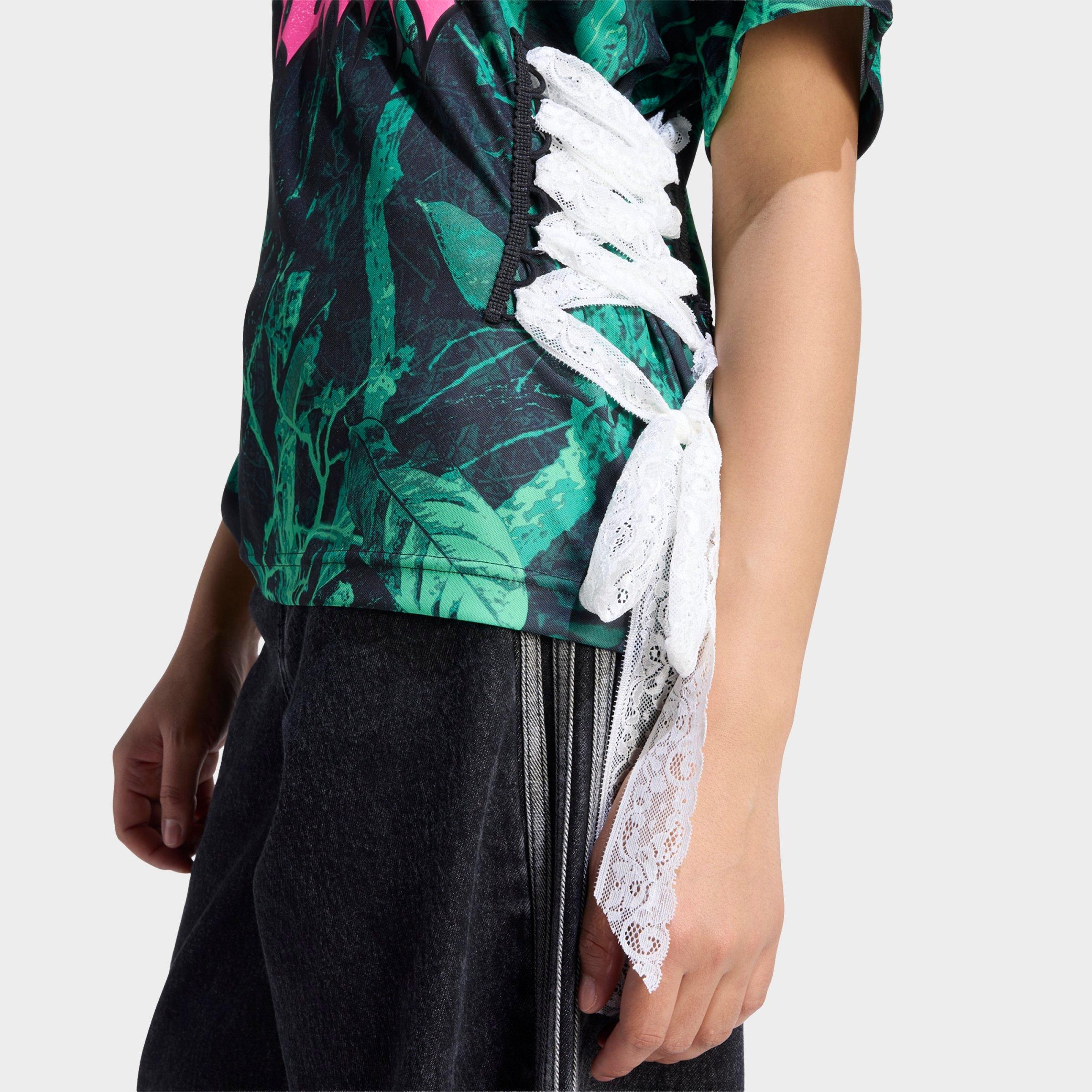 Women's adidas Originals Mexico Reconstructed Jersey
