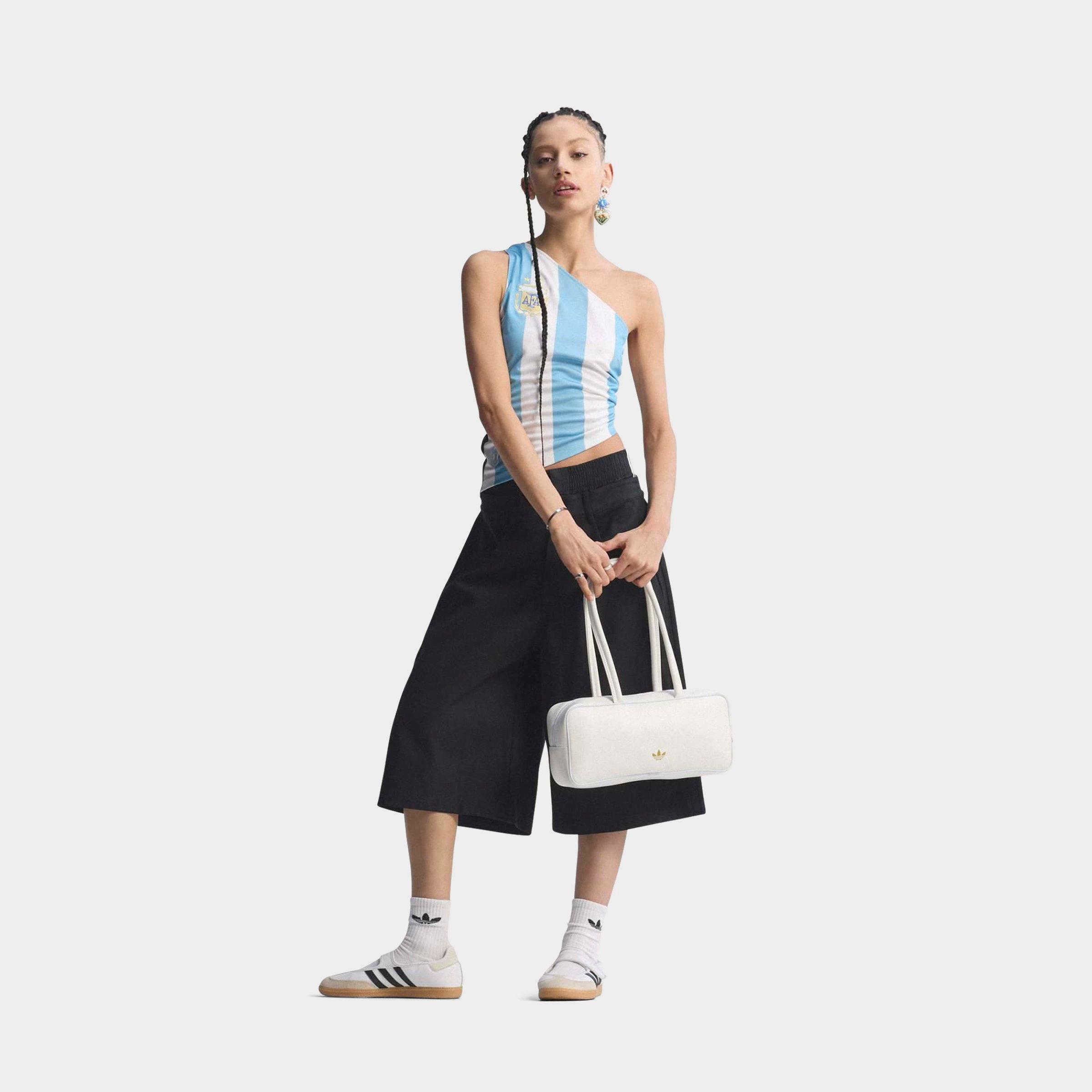 Women's adidas Originals Argentina Reconstructed Bringback Jersey