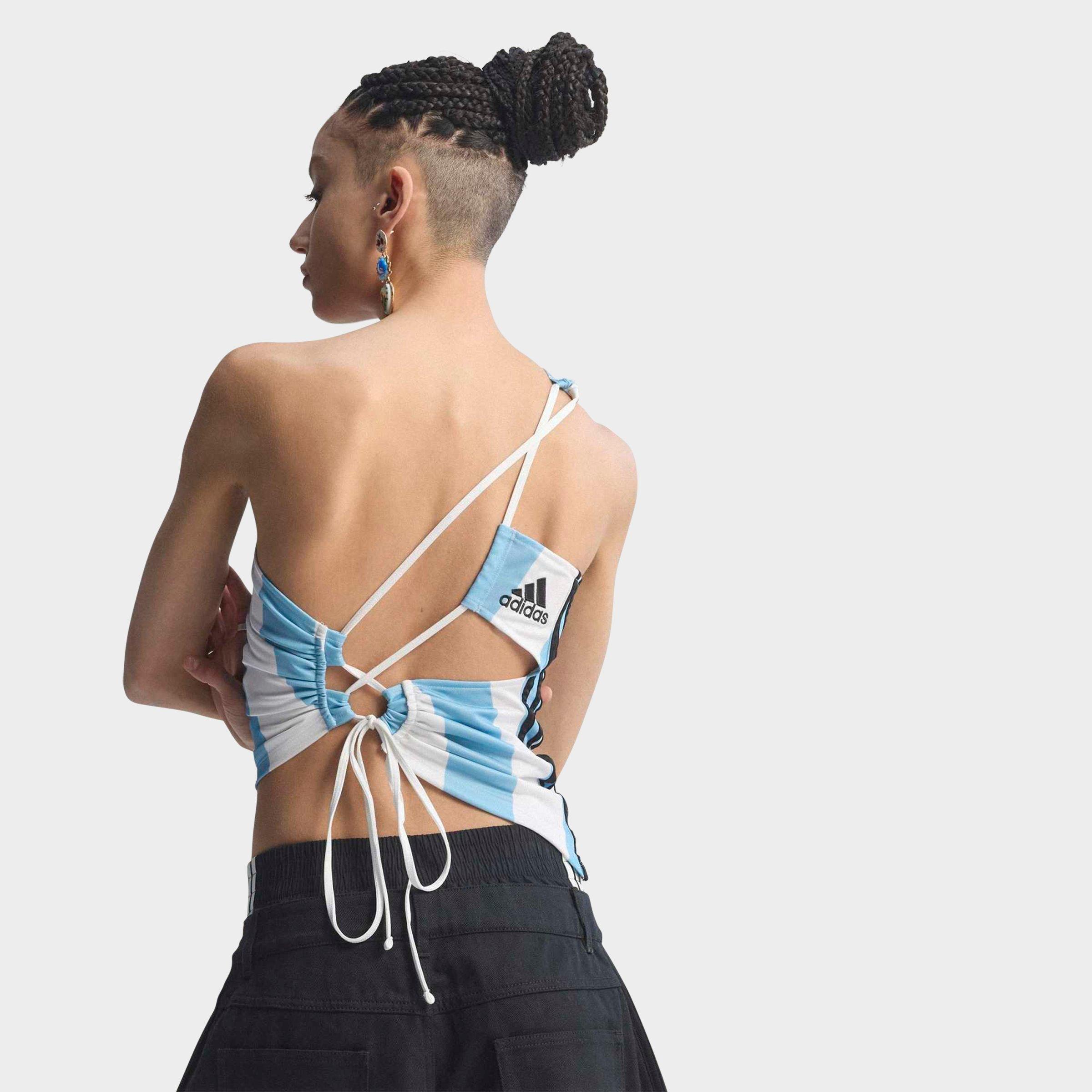 Women's adidas Originals Argentina Reconstructed Bringback Jersey