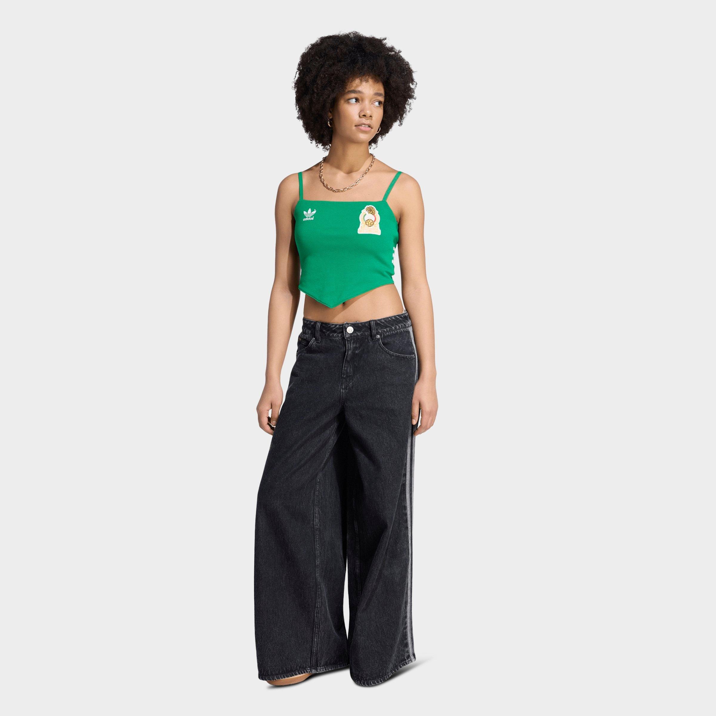 Women's adidas Originals Mexico Reconstructed Bringback Jersey