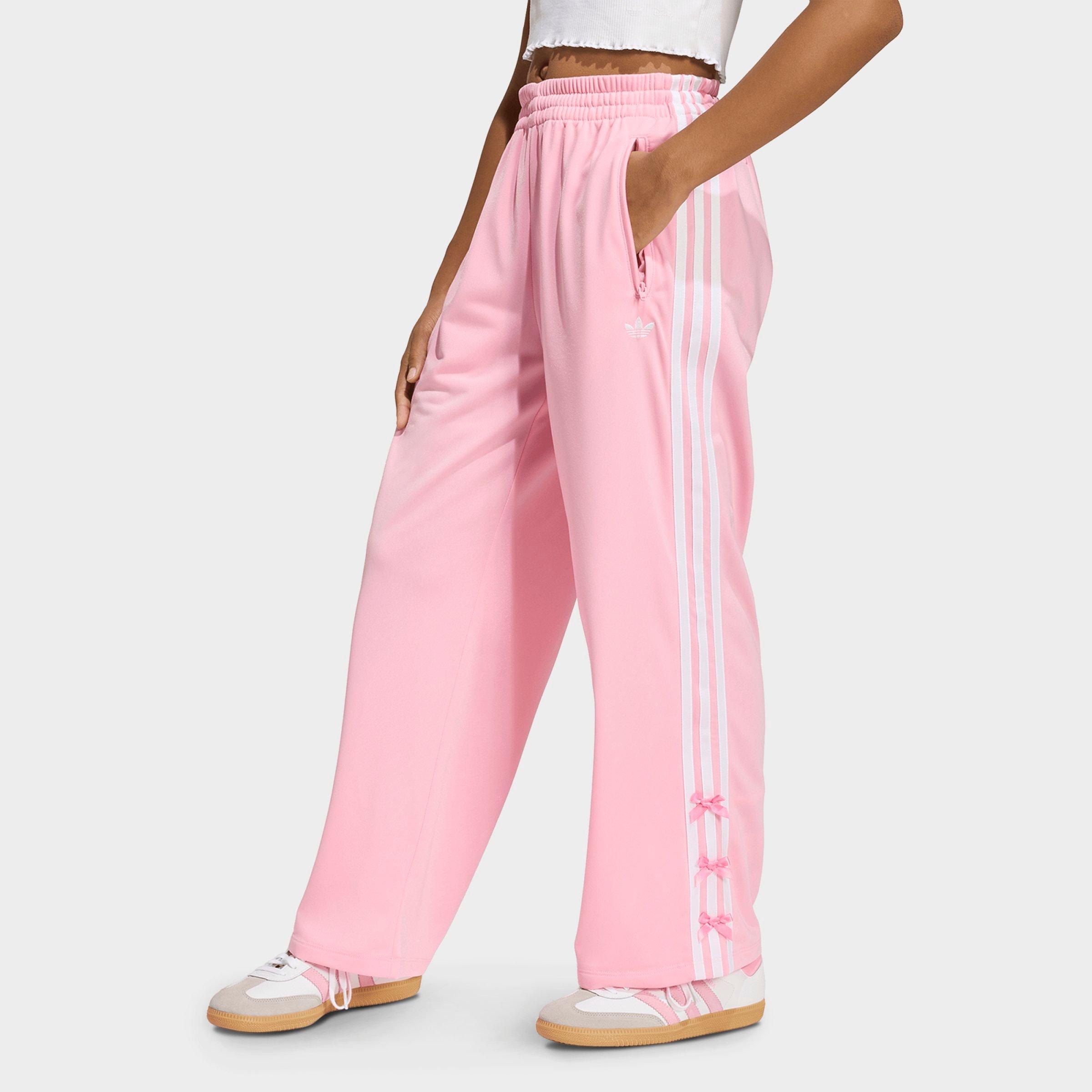 Girls' Big Kids' adidas Originals Disney Firebird Track Pants