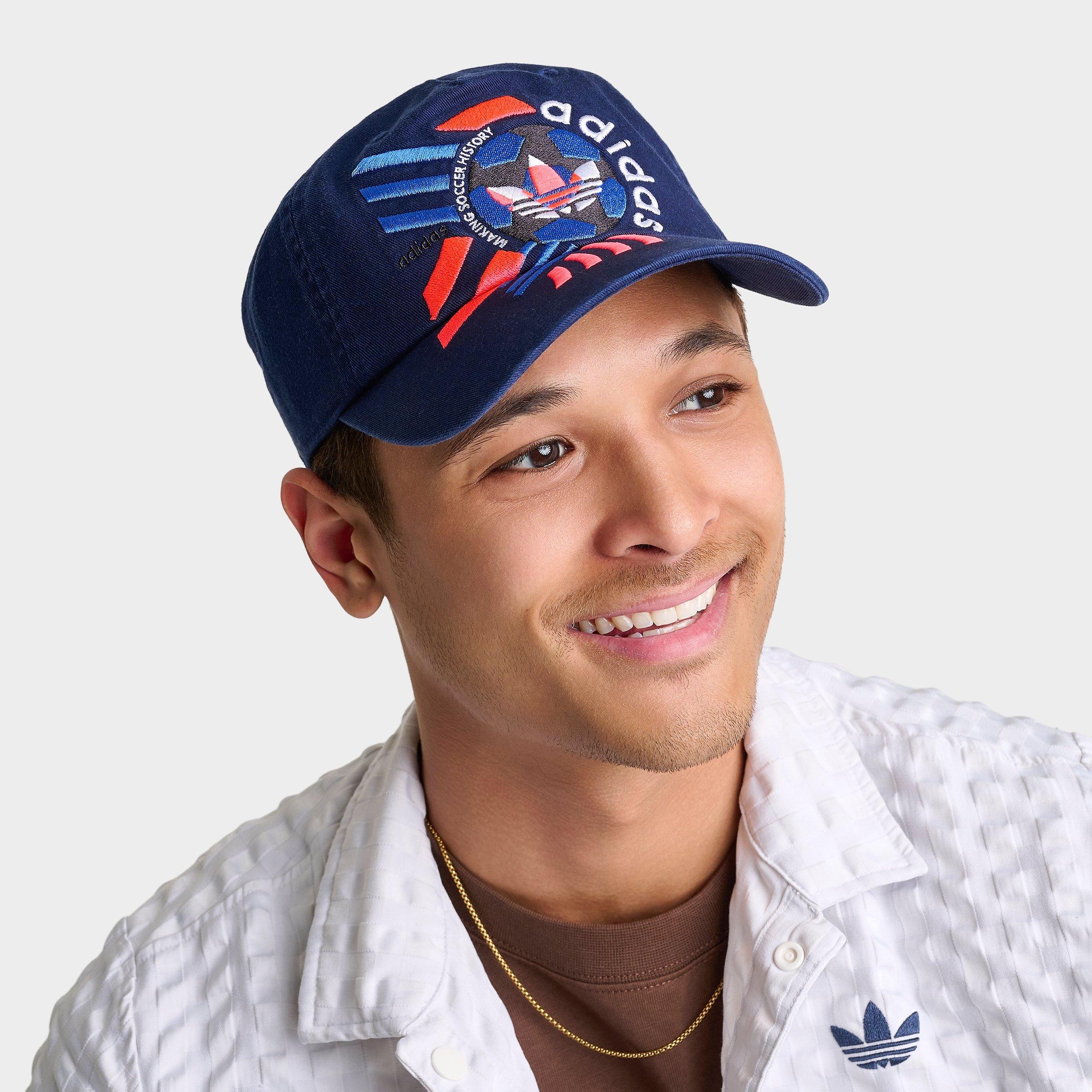 adidas Originals '94 World Cup Graphic Snapback Hat