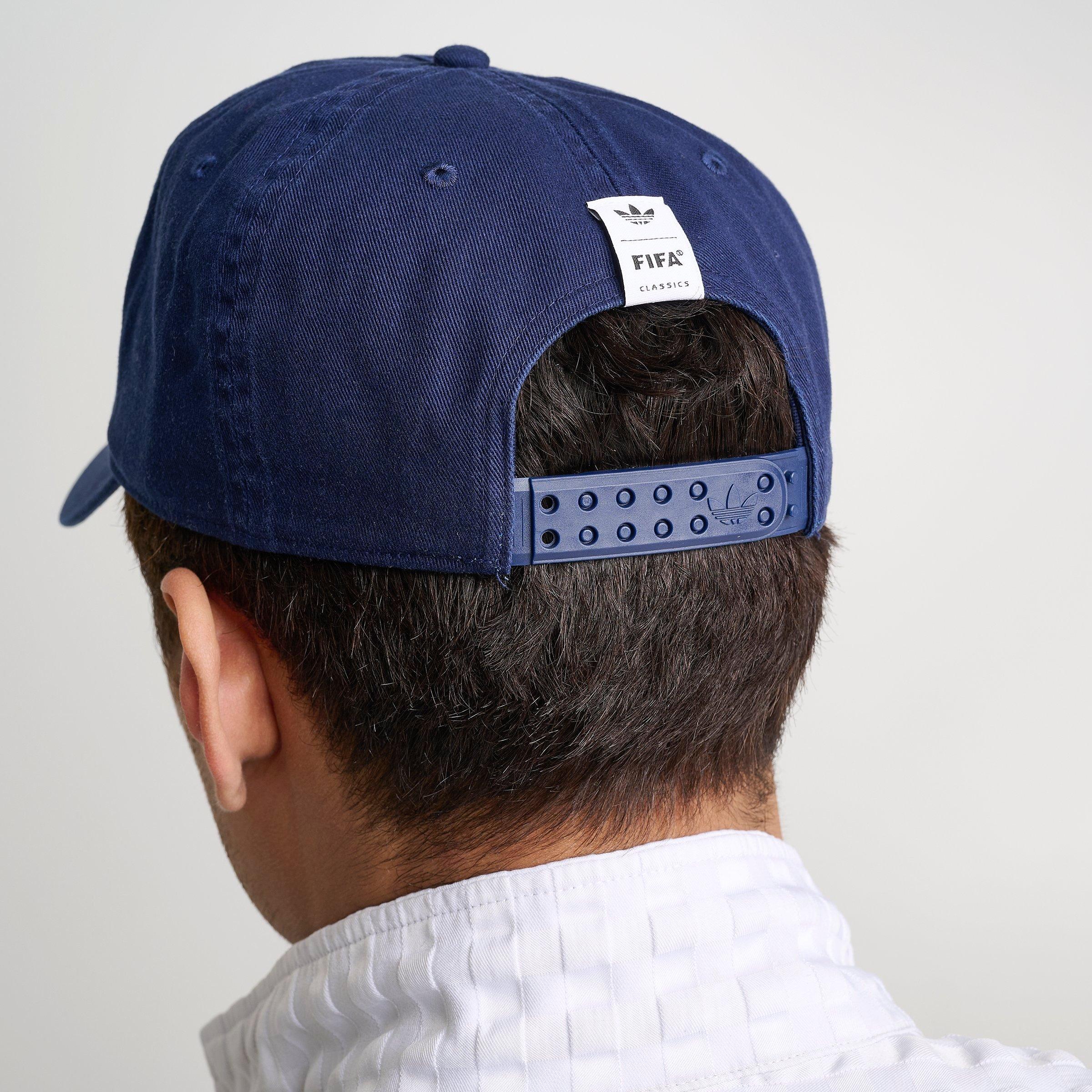 adidas Originals '94 World Cup Graphic Snapback Hat