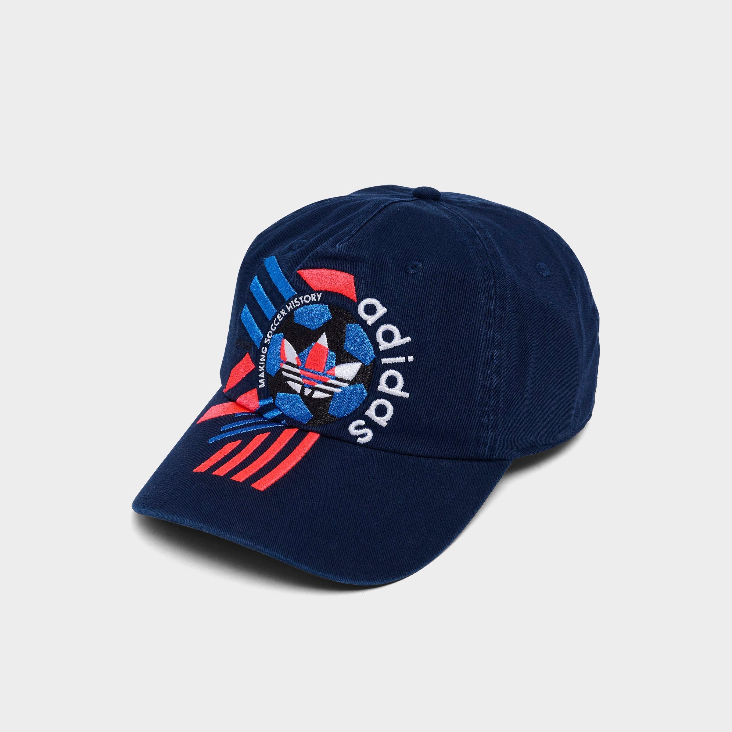 adidas Originals '94 World Cup Graphic Snapback Hat