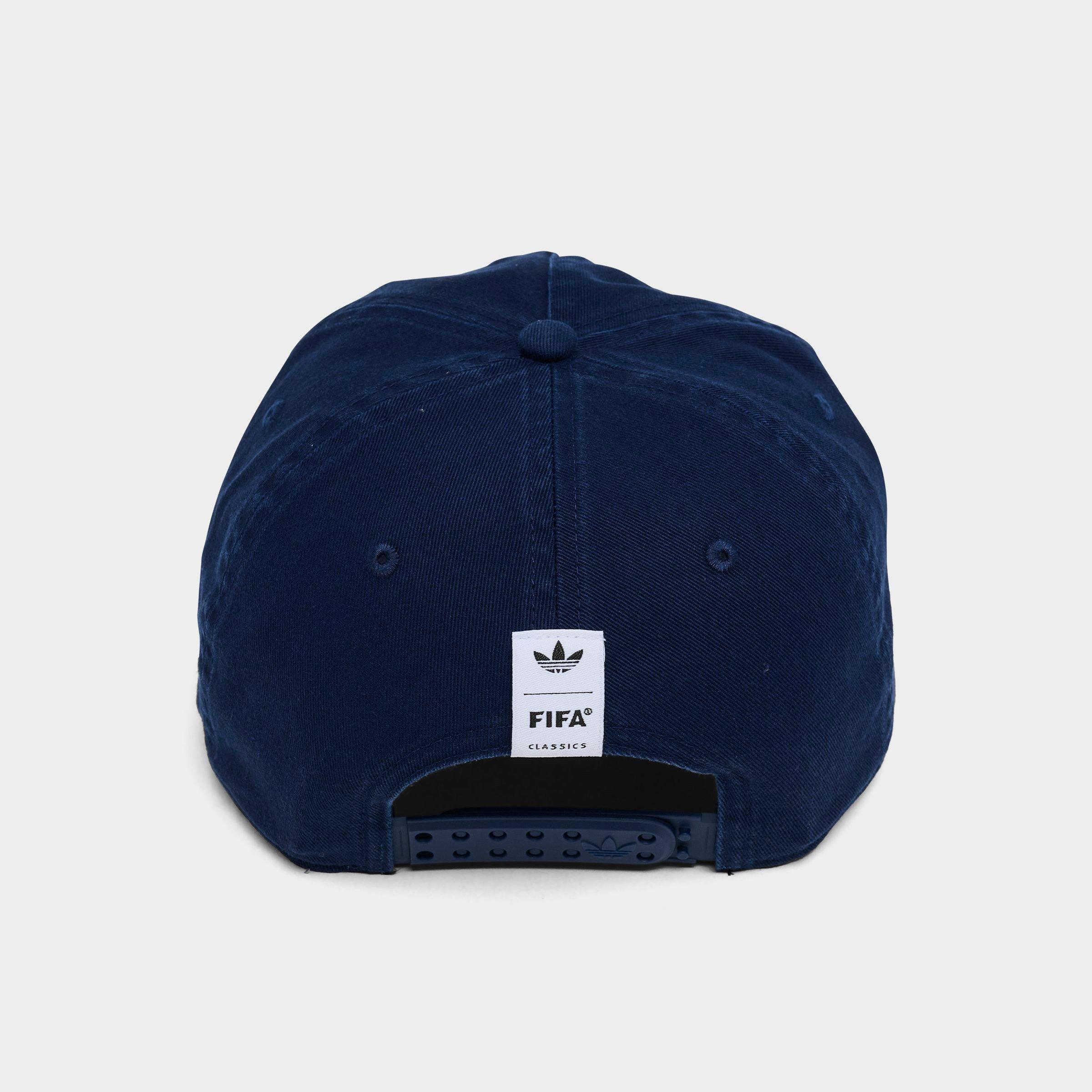 adidas Originals '94 World Cup Graphic Snapback Hat