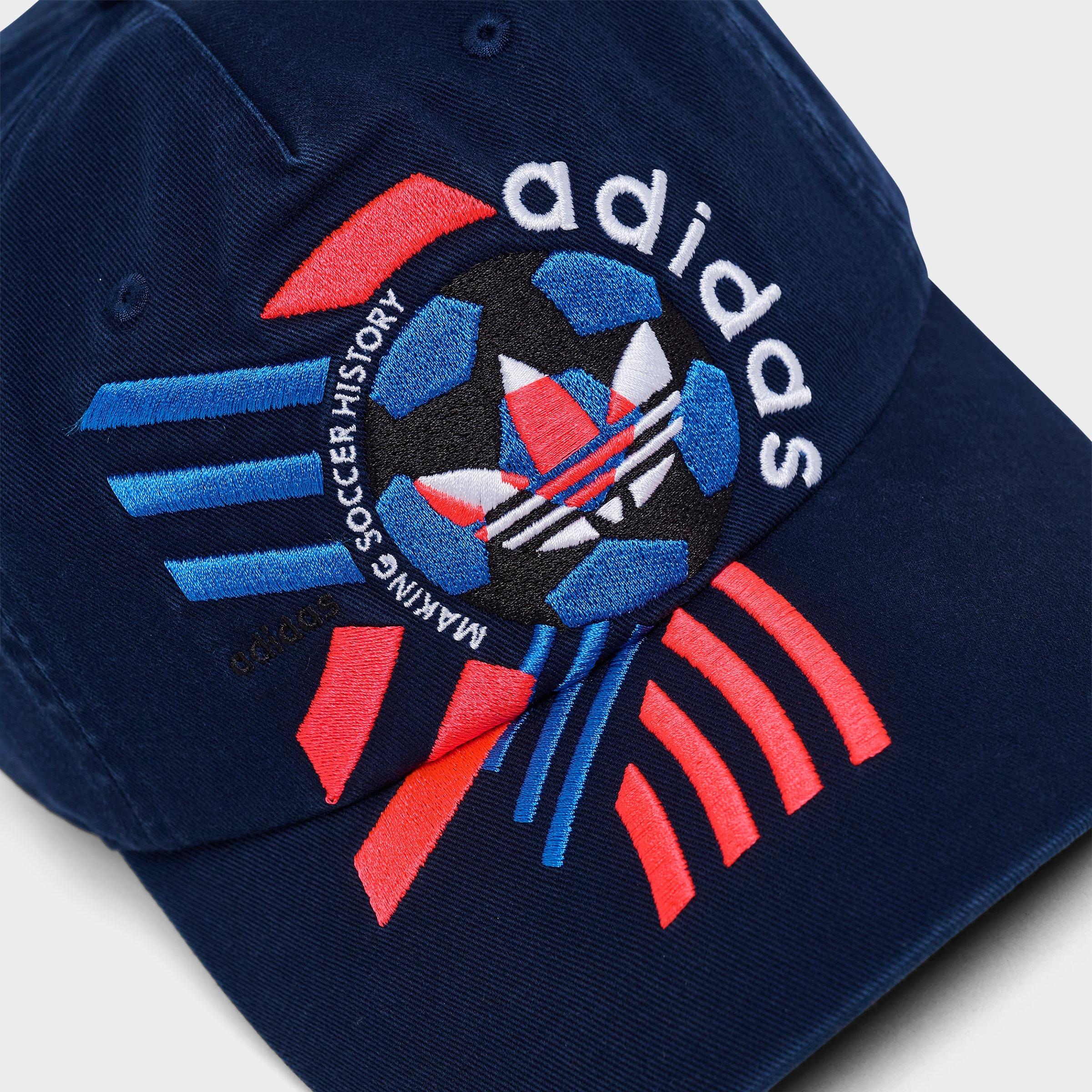 adidas Originals '94 World Cup Graphic Snapback Hat