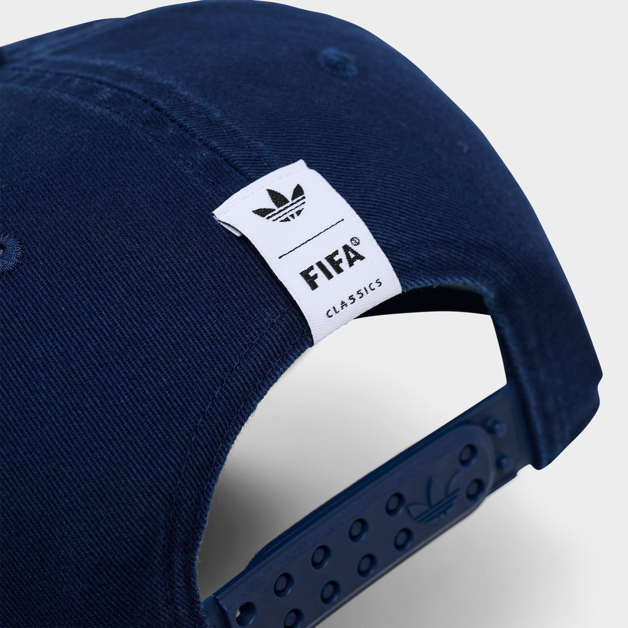 adidas Originals '94 World Cup Graphic Snapback Hat