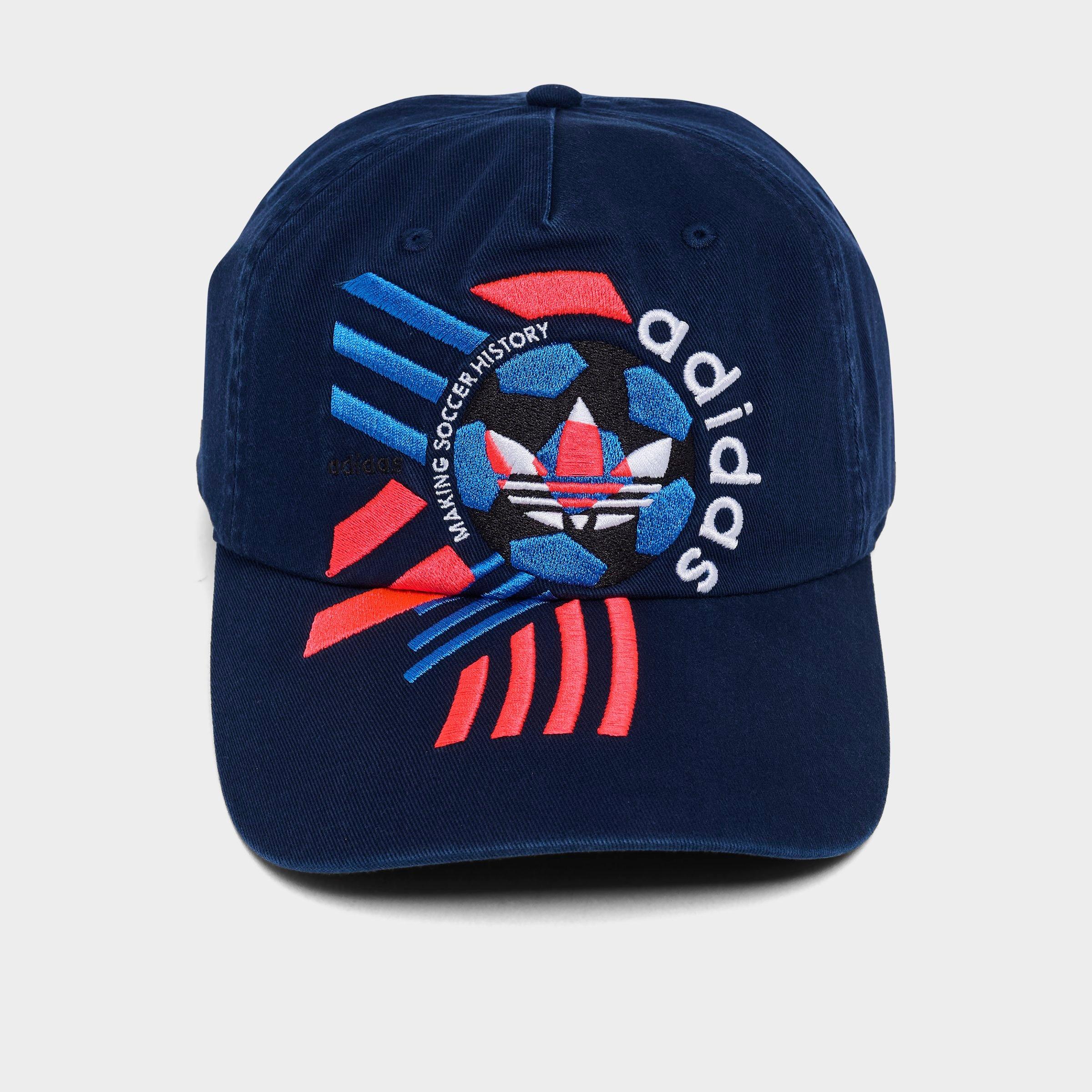 adidas Originals '94 World Cup Graphic Snapback Hat