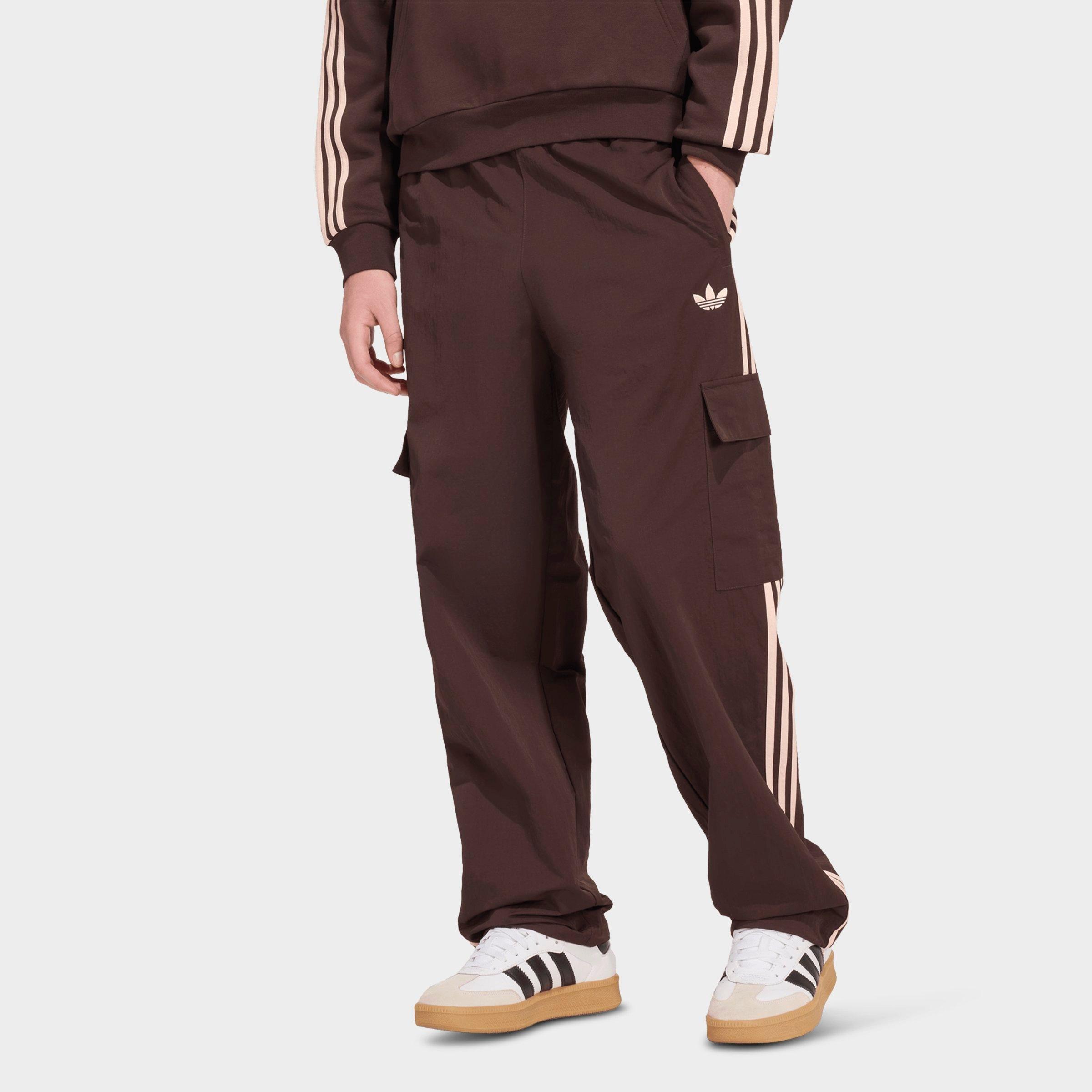 Men's adidas Originals adicolor Classics 3-Stripes Cargo Pants