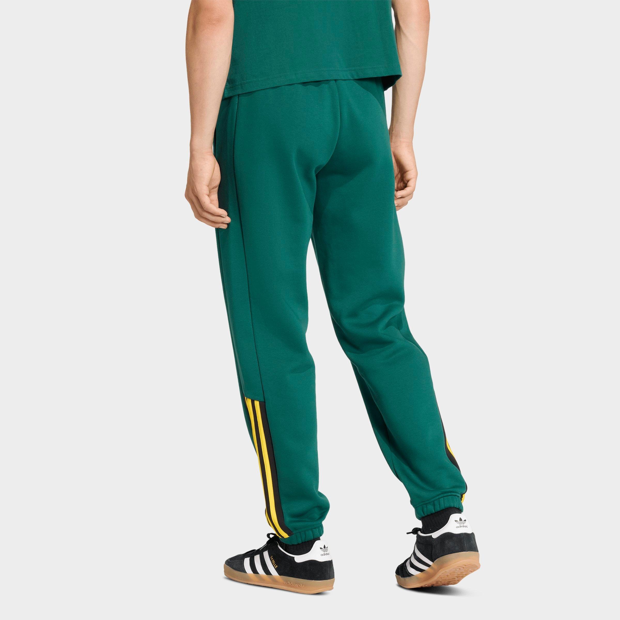 Men's adidas Originals Half Stripes Sweatpants