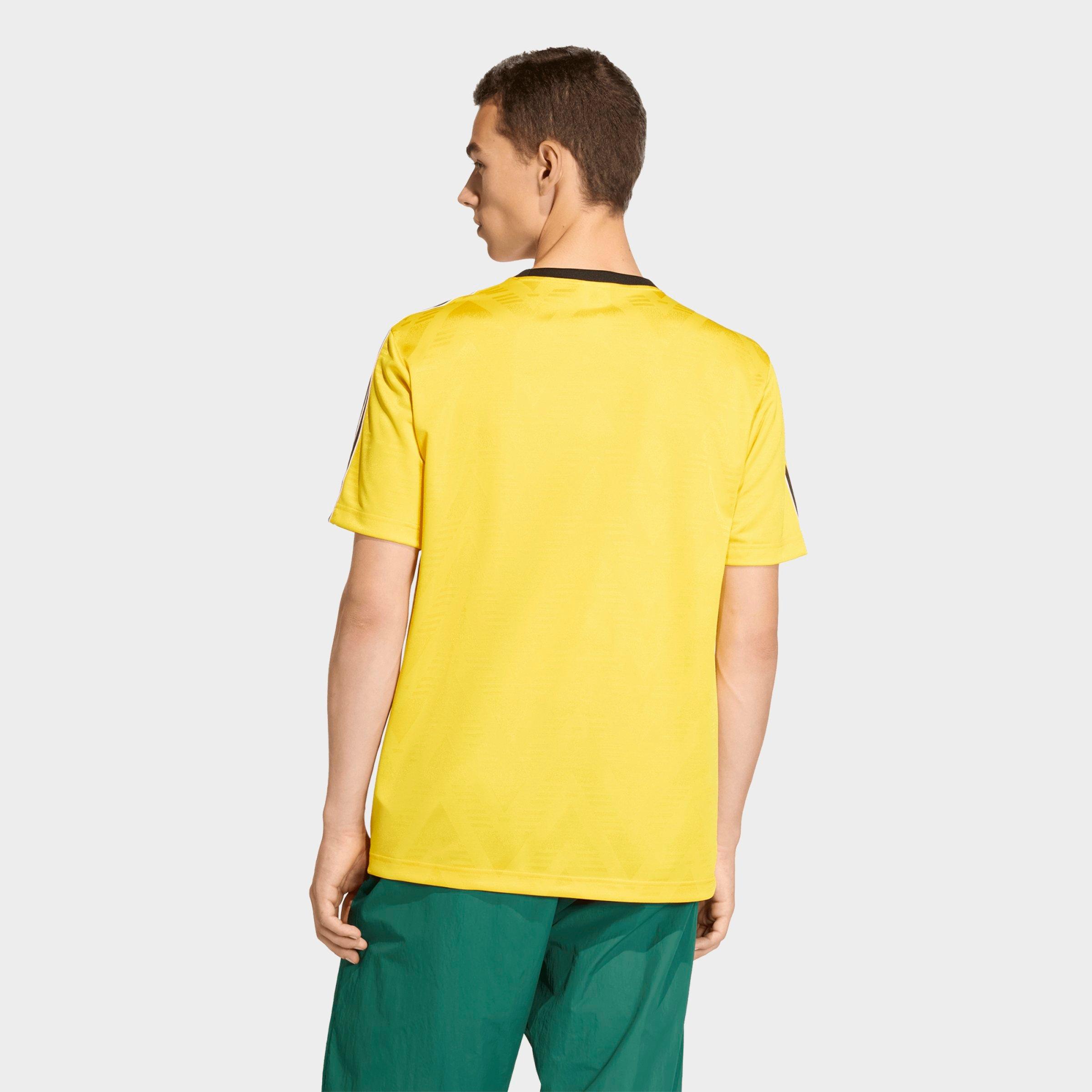 Men's adidas Originals Jacquard Jersey