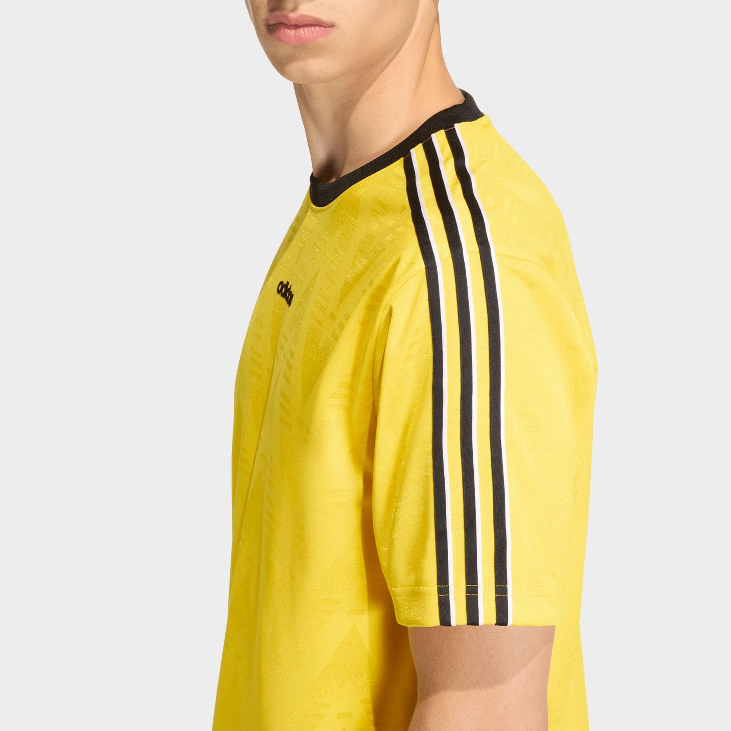Men's adidas Originals Jacquard Jersey
