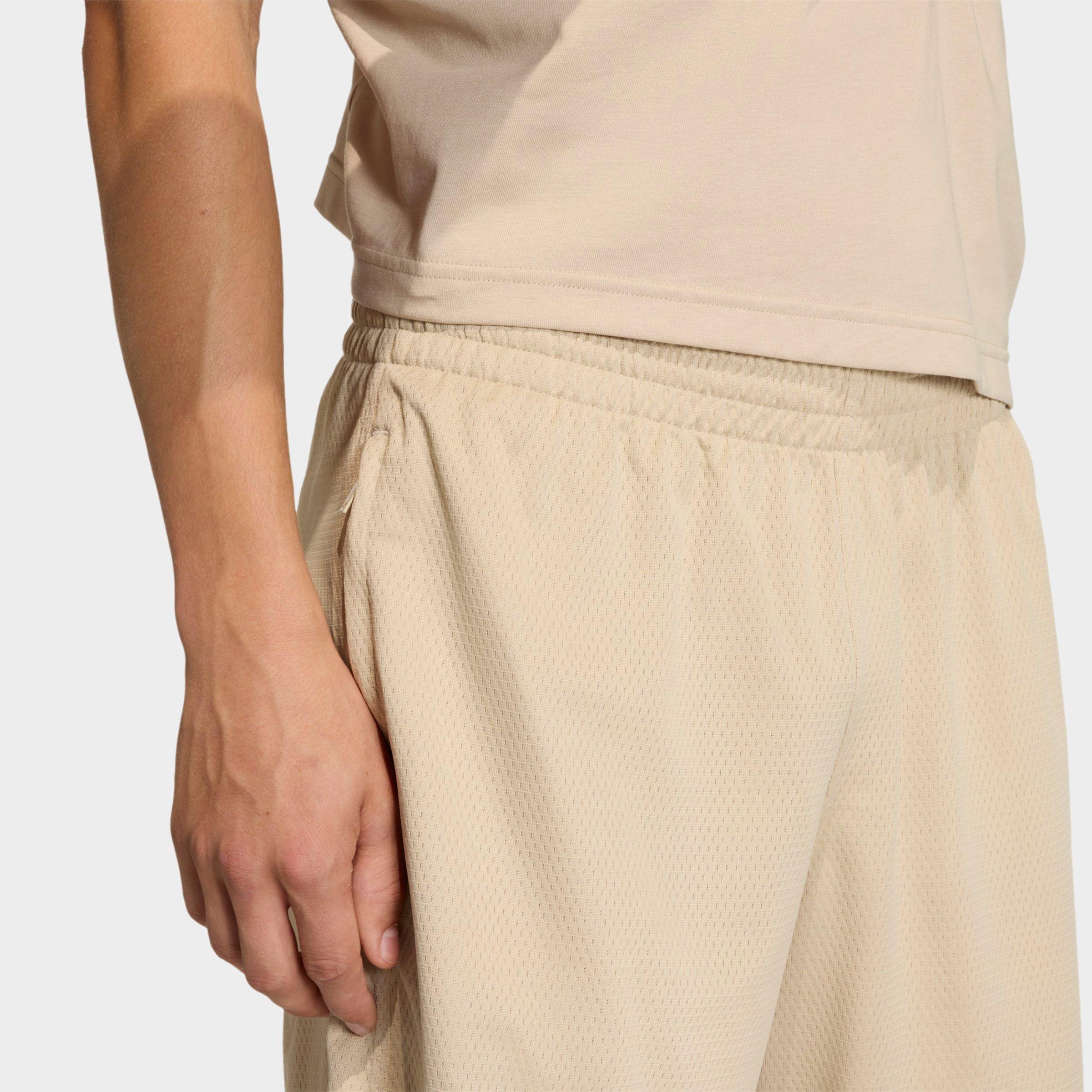 Men's adidas Originals Trefoil Essentials Mesh Shorts