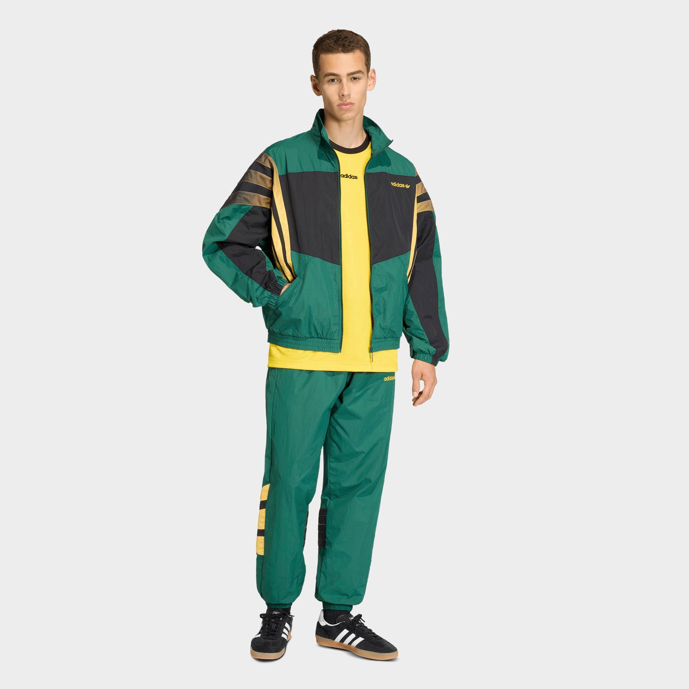 Men's adidas Originals Santiago Track Pants