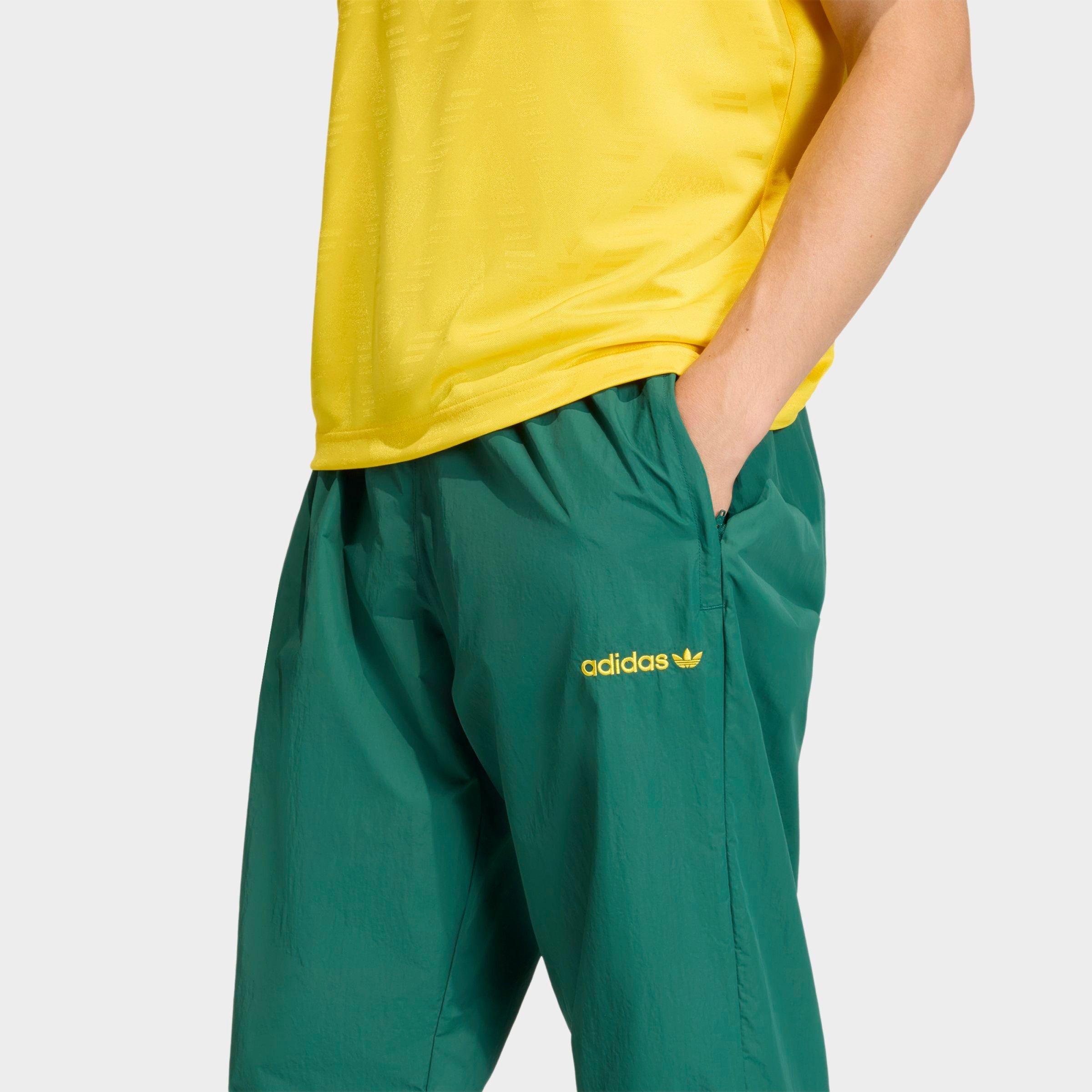 Men's adidas Originals Santiago Track Pants