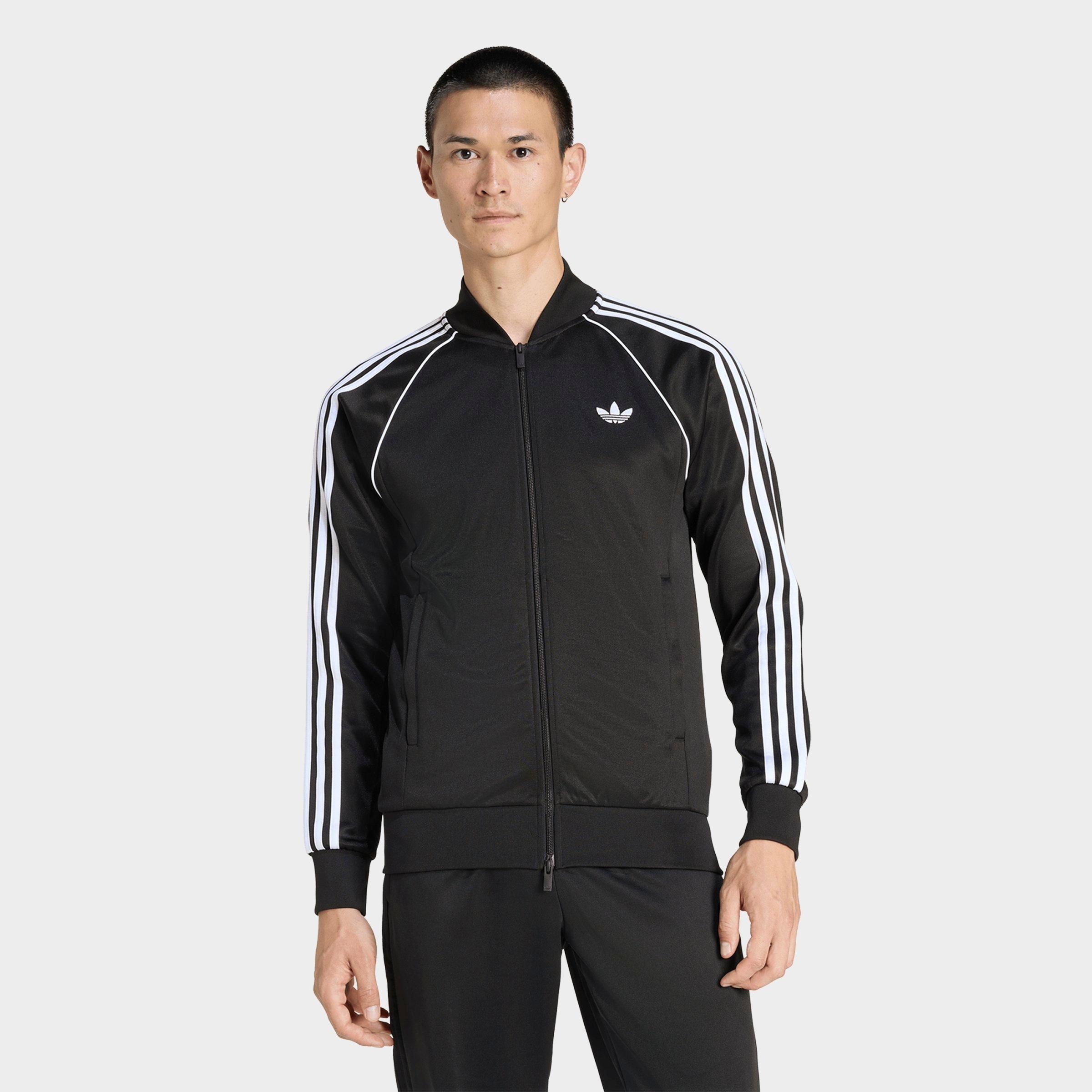 Men's adidas Originals SST Track Top | JD Sports