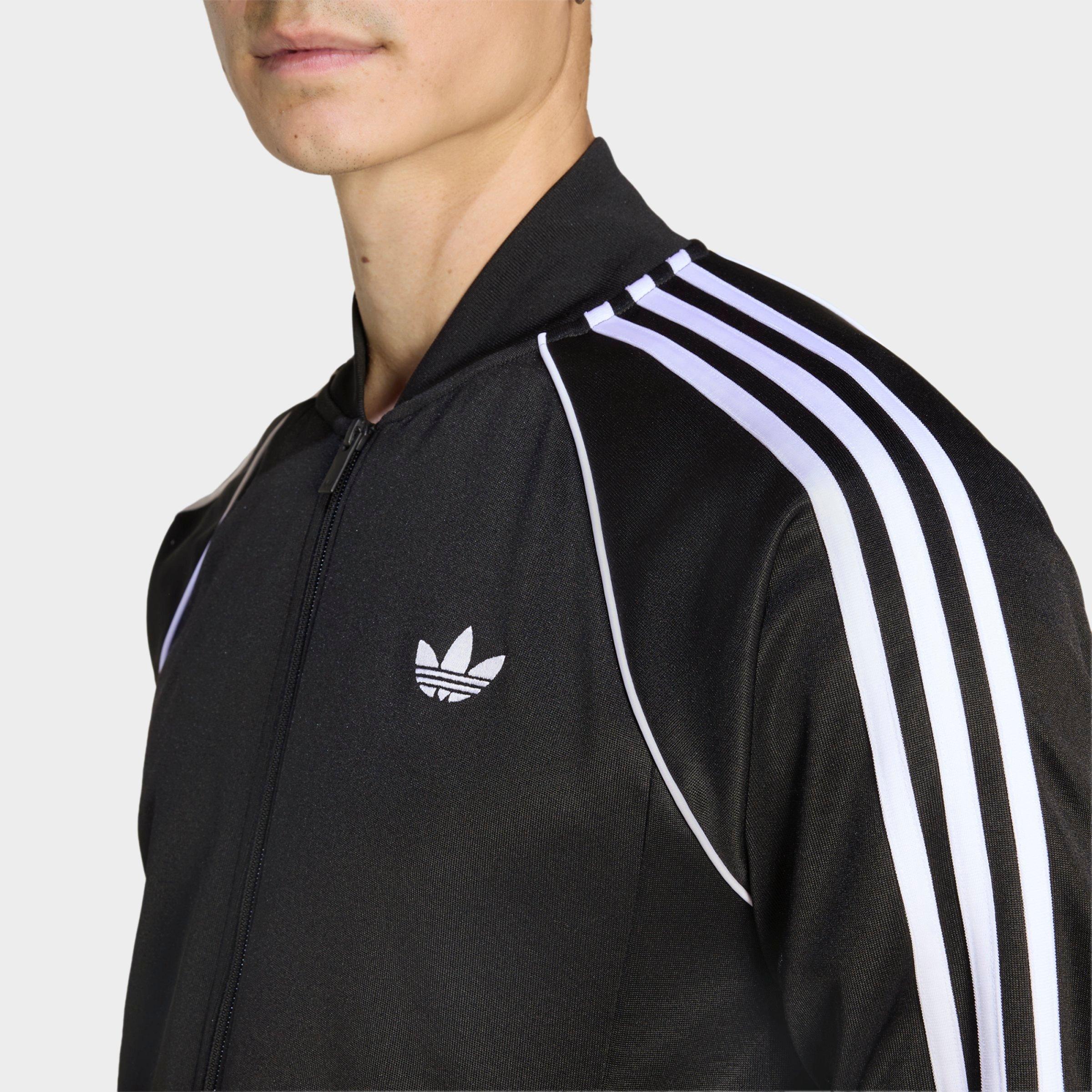 Men's adidas Originals SST Track Top