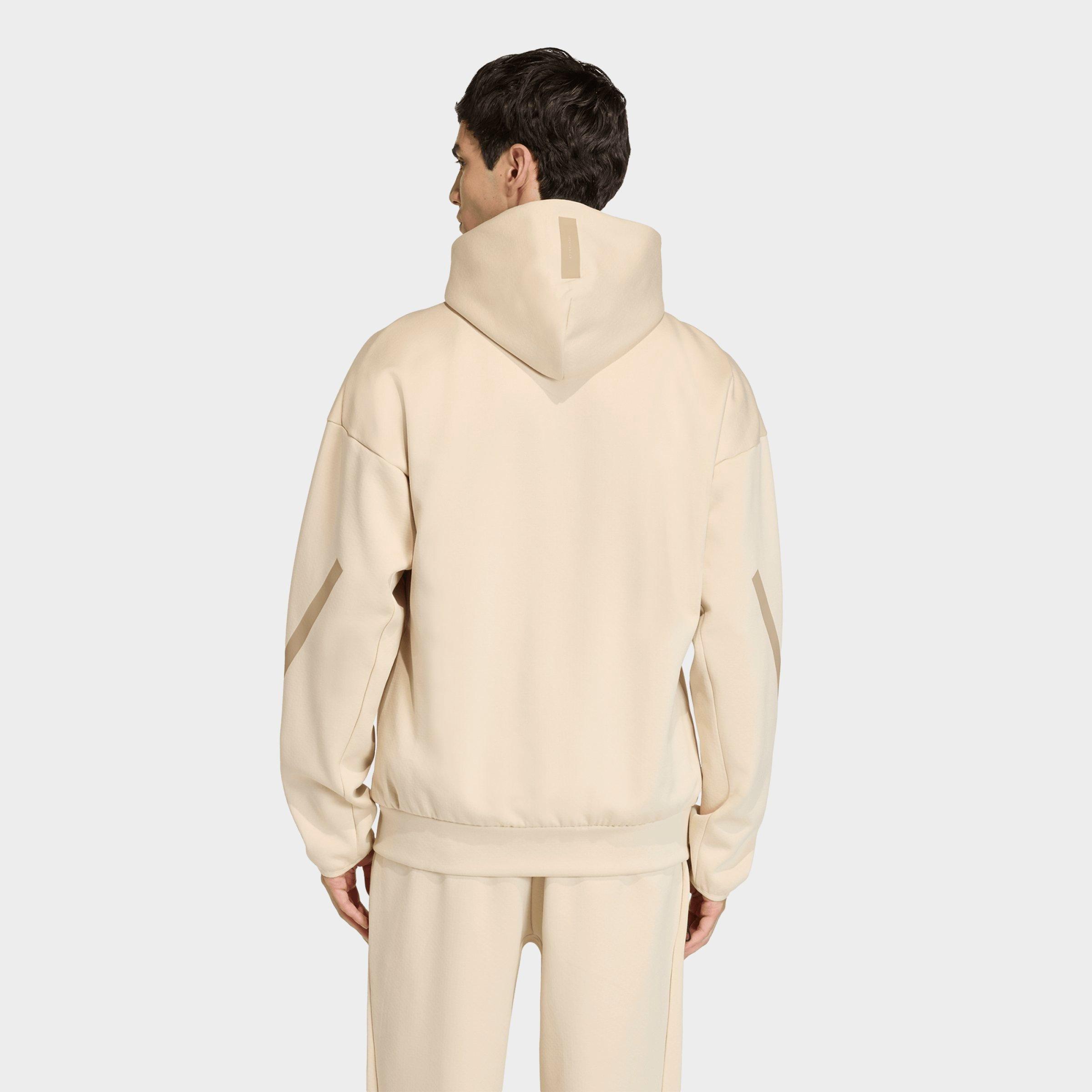 Men's adidas Z.N.E. Full-Zip Hooded Track Jacket