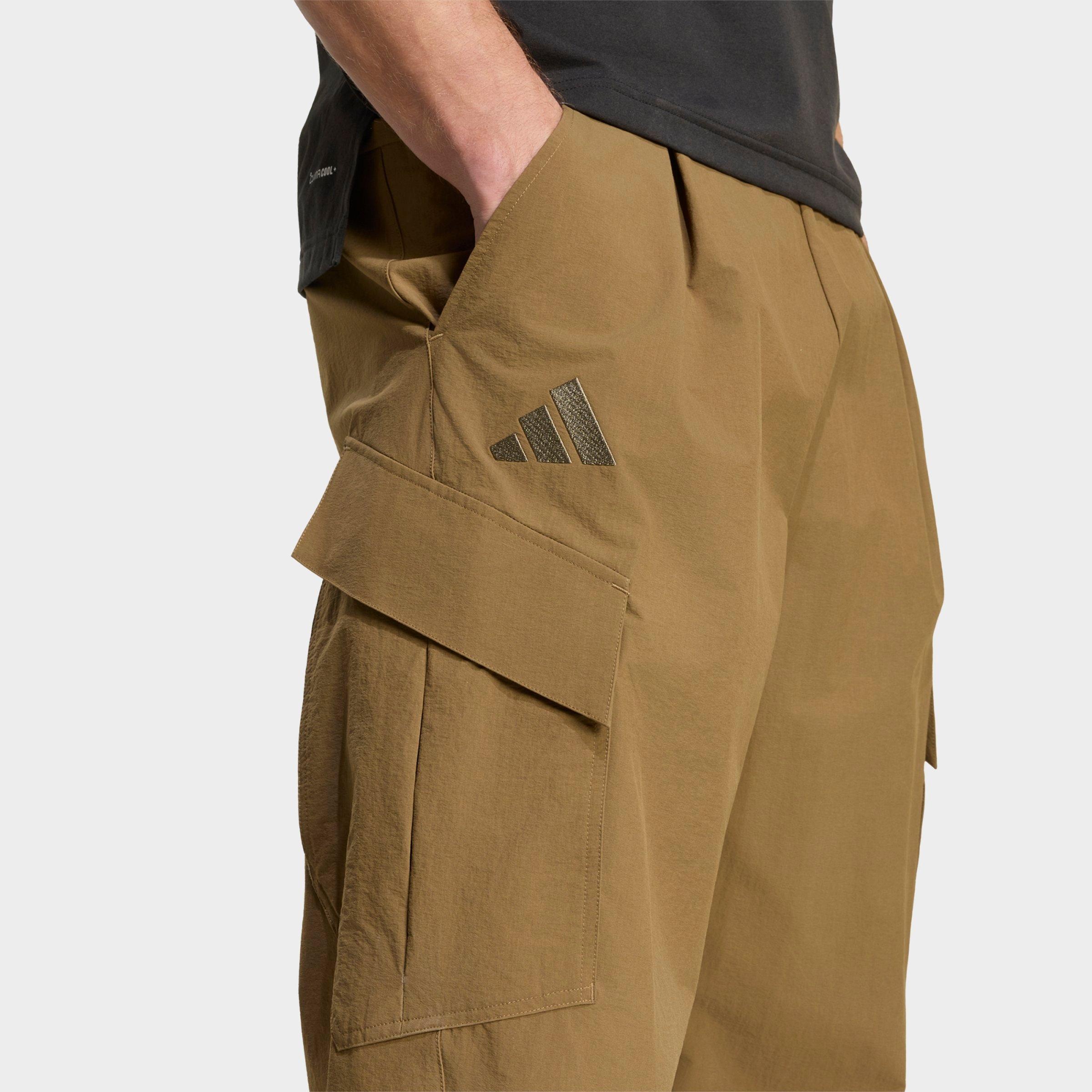 Men's adidas TERREX Xploric Clima365 Cargo Pants