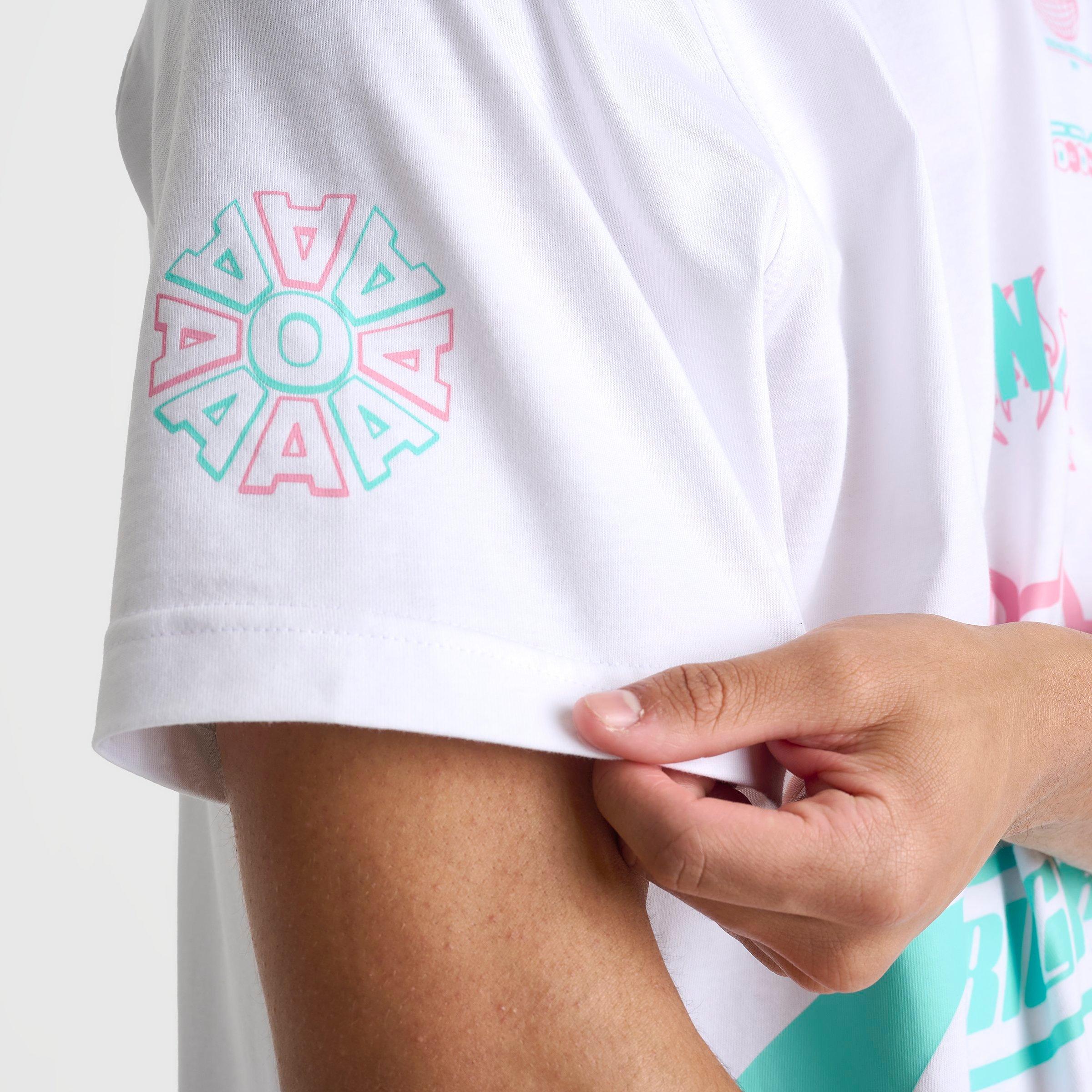 Men's adidas Originals Sponsors T-Shirt