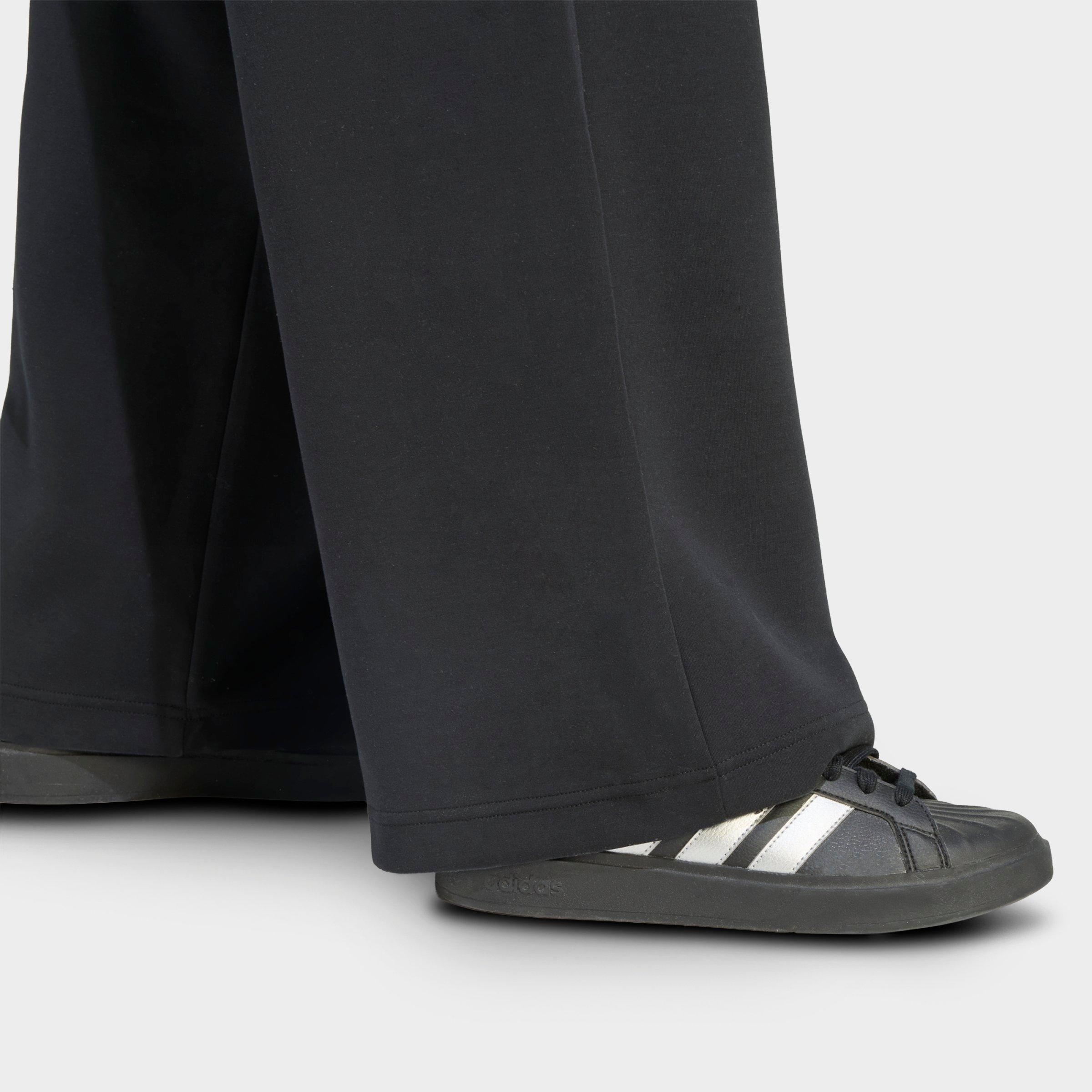 Women's adidas Sportswear Soft Lux Straight Leg Pants